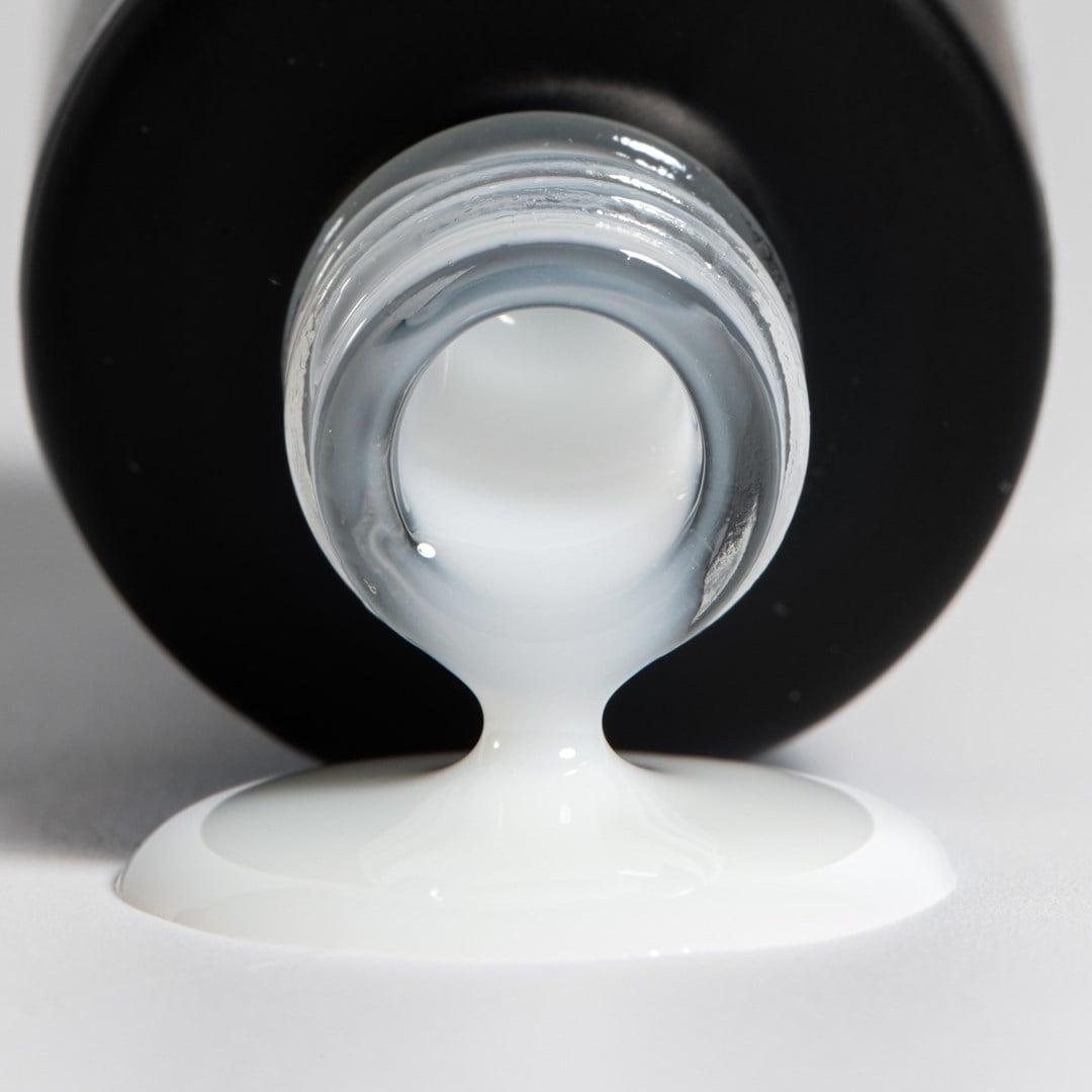Patrisa NailRakı Beyazı Kamuflaj Kauçuk Baz Coco milk 8 MlPATRISA NAIL | Mia Professional