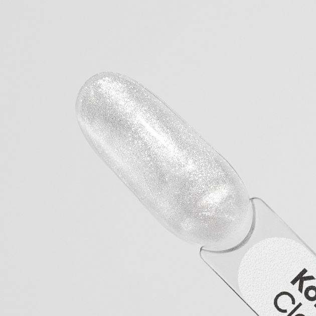 Patrisa NailTırnak JelleriPatrisa Nail Soffit Clear Kombi Jel - Pırıltılı Yarı Şeffaf Kombi Jel