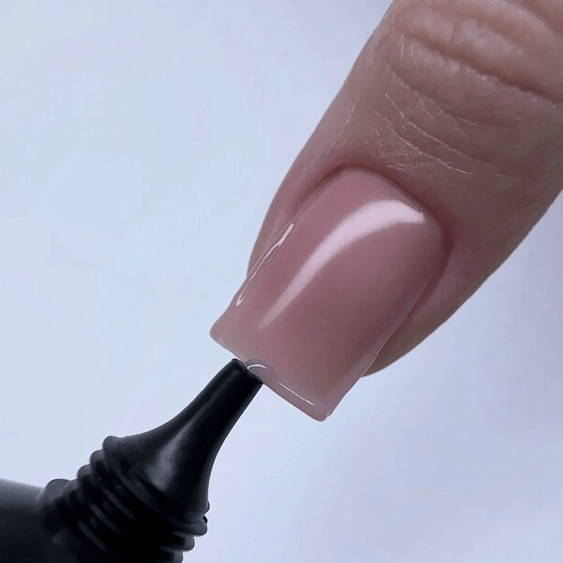 Patrisa NailYoğun Tırnak JeliPatrisa Nail Rubber Krem Jel - Nude - 30gr