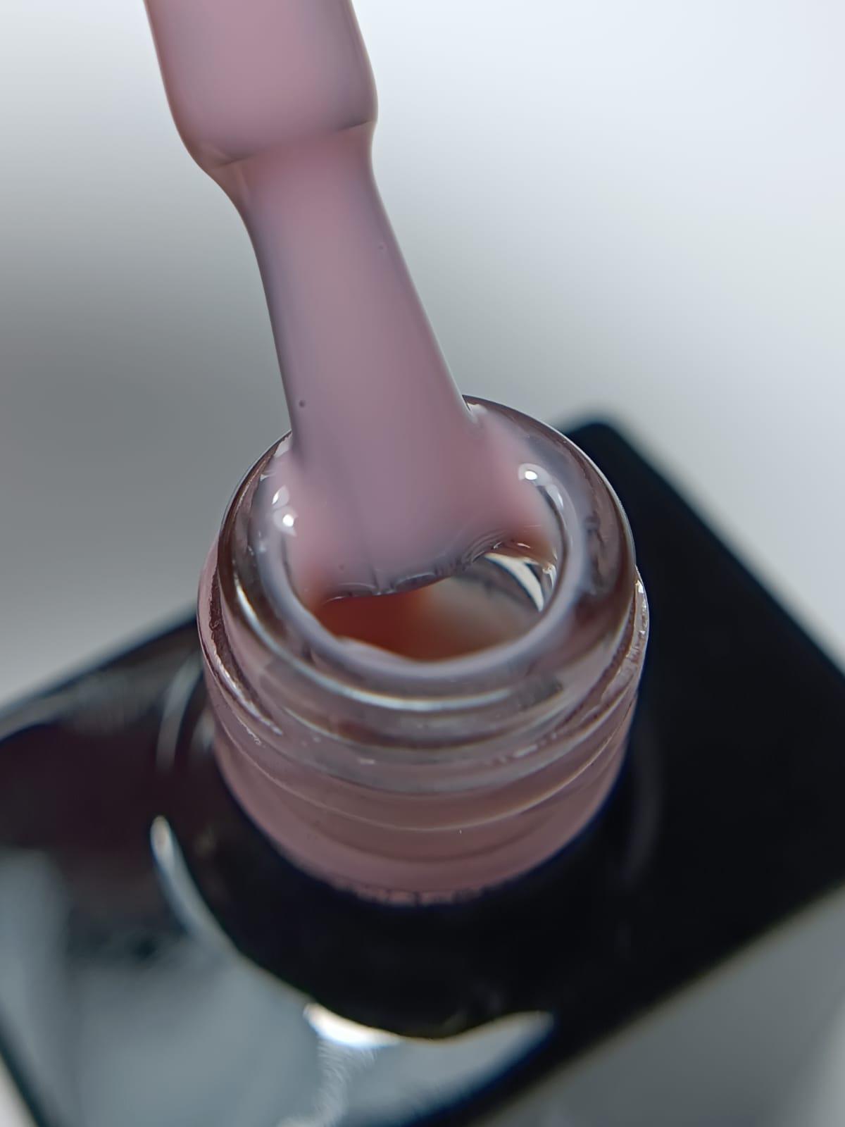 POLE ProfessionalColor BaseColor base coat Hazır Renkli baz 17 8 ml.