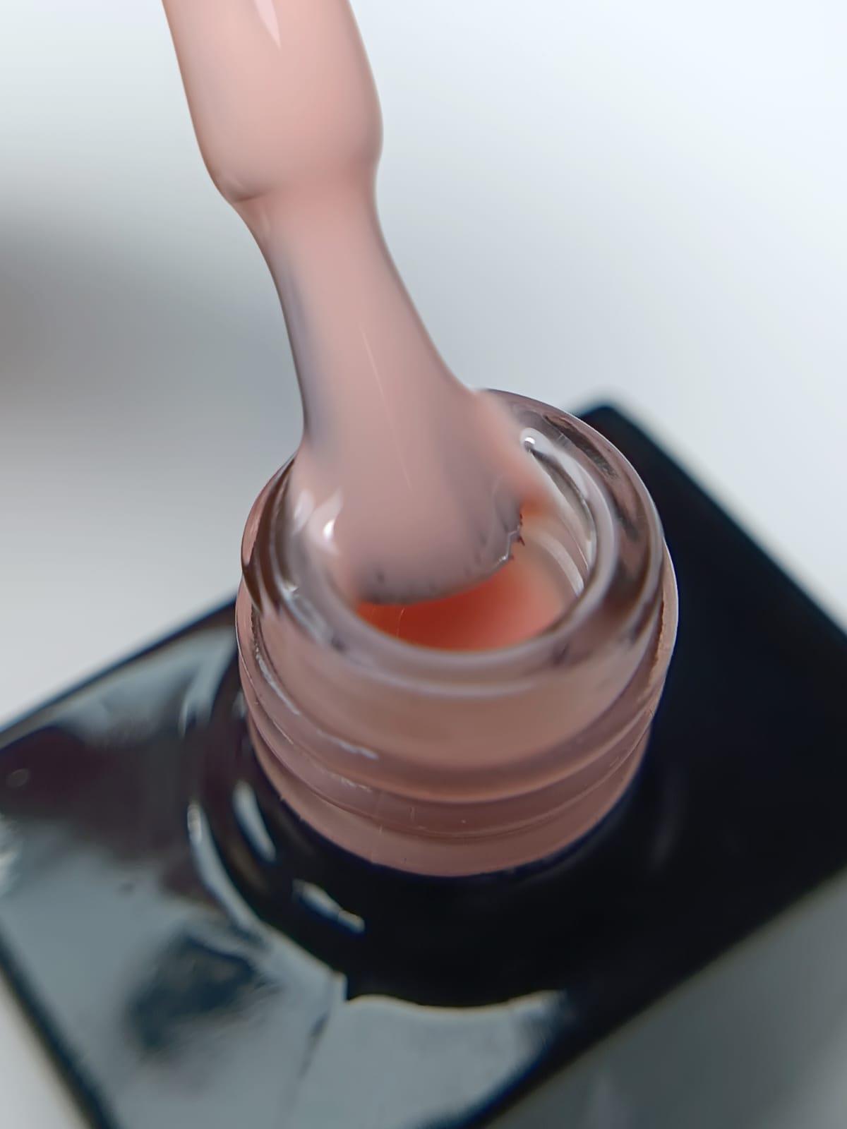 POLE ProfessionalColor BaseColor base coat Hazır Renkli baz 03 8 ml.