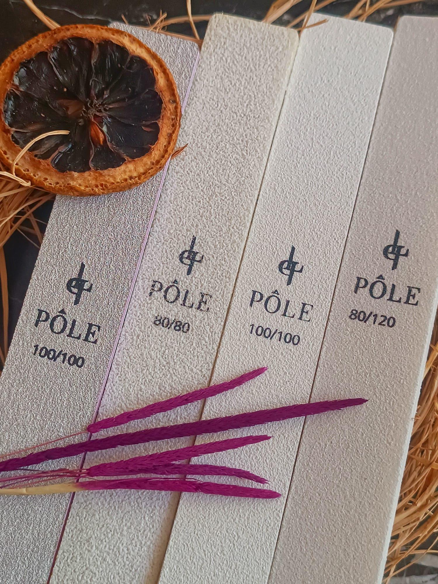 POLE ProfessionalTörpülerTörpü geniş  80/80