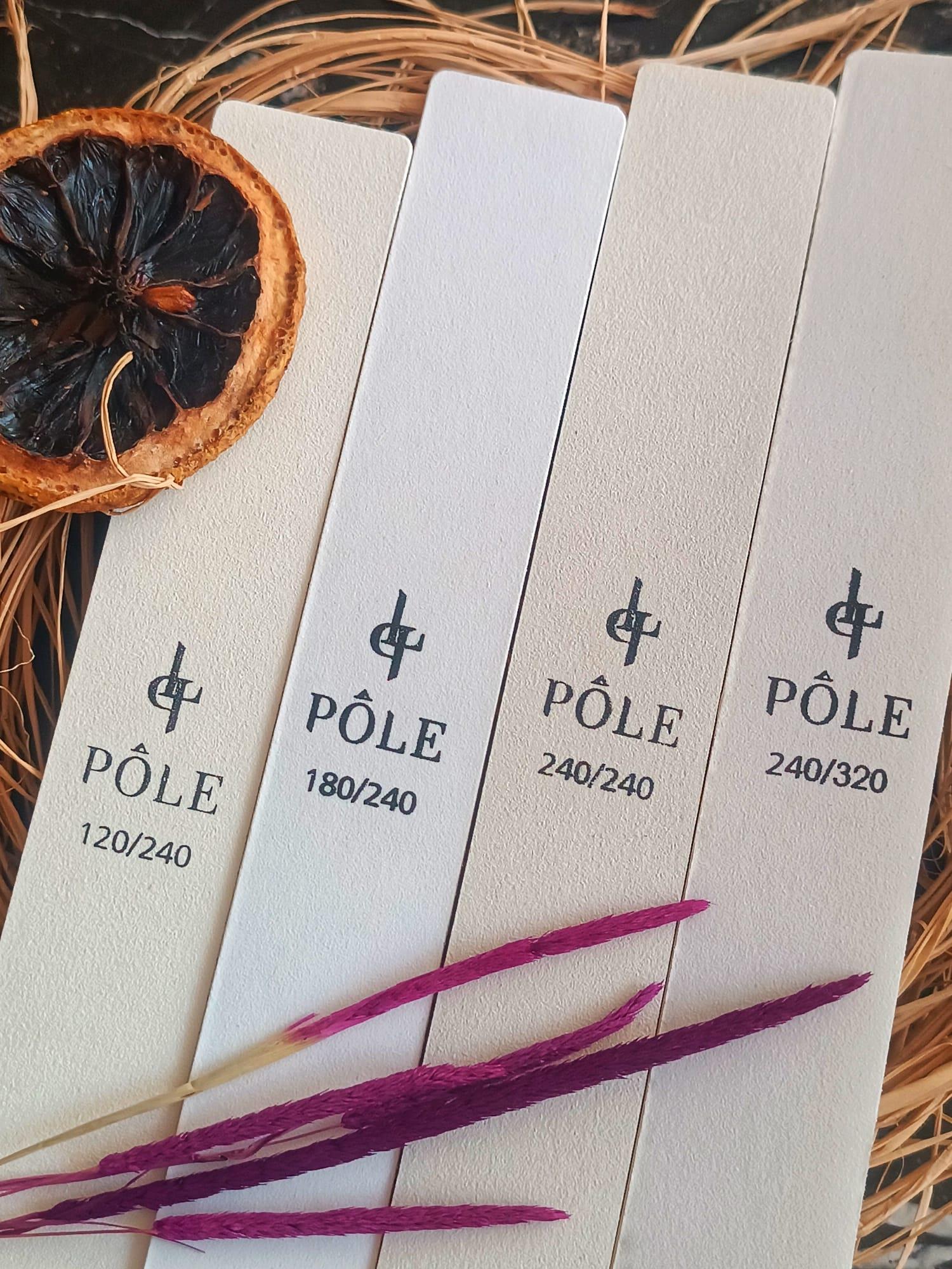 POLE ProfessionalTörpülerTörpü geniş  120/240