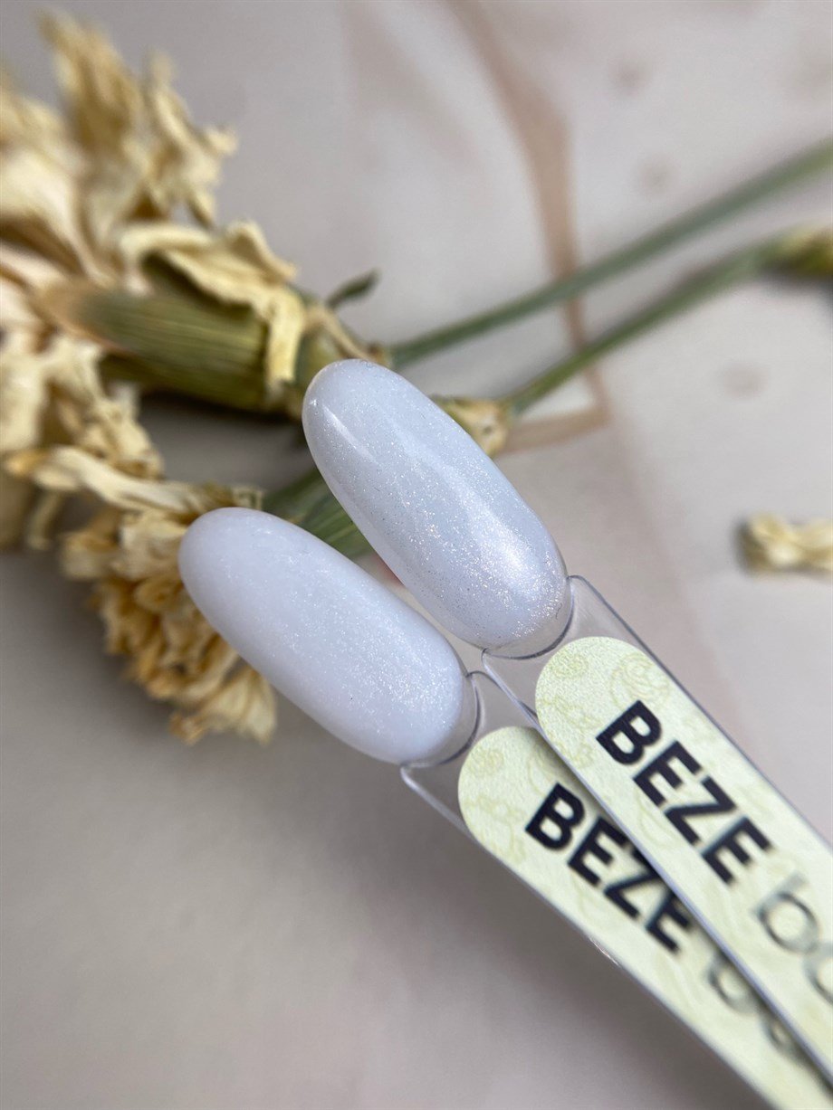 Rubber Base BEZE (2) renkli baz 8 ml