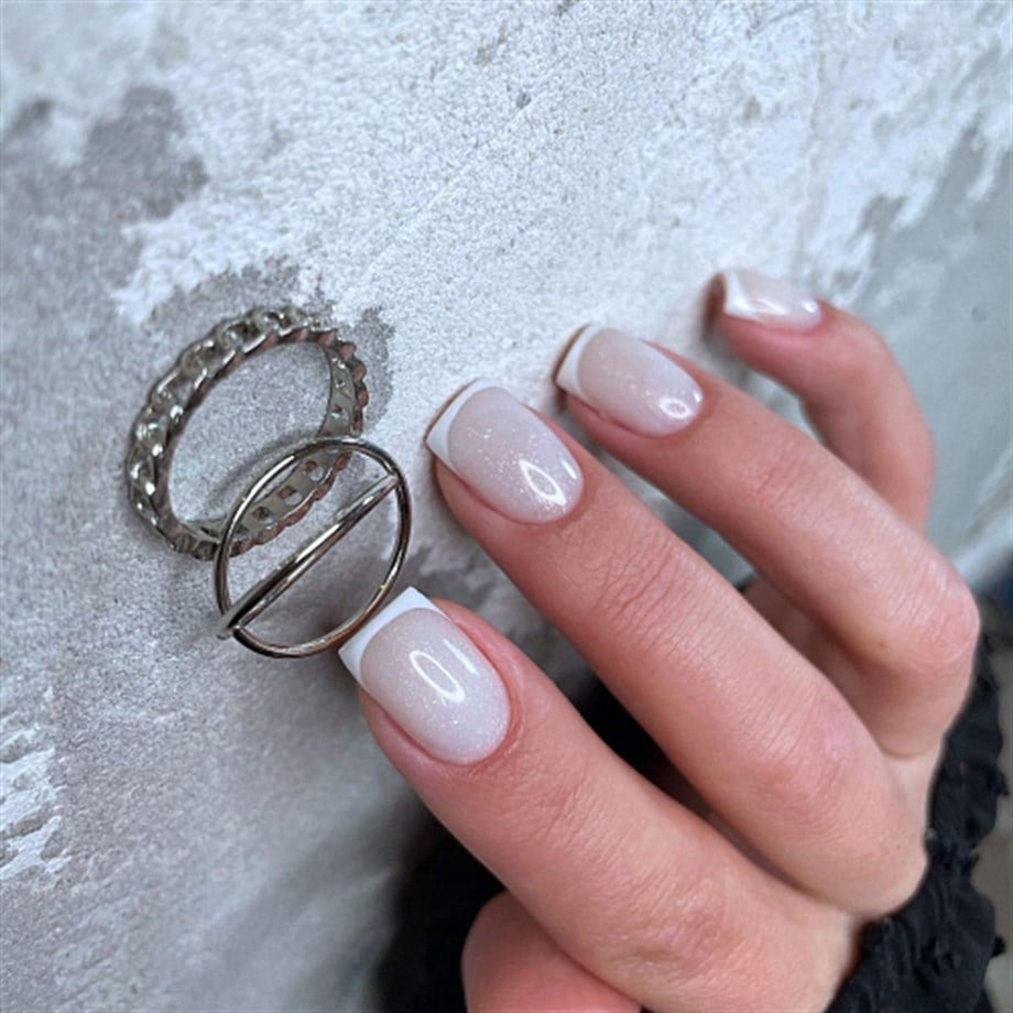 Rubber Base BEZE (2) renkli baz 8 ml