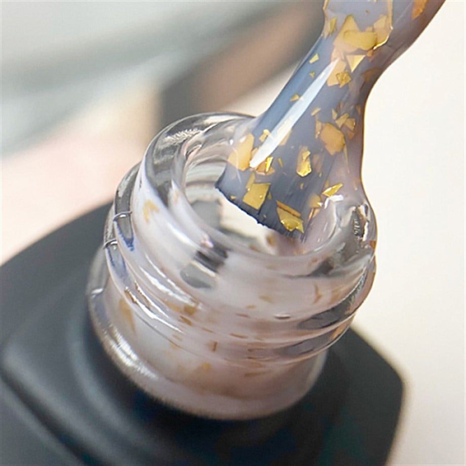Rubber Base Kamuflaj Potal NUDE 16 ml