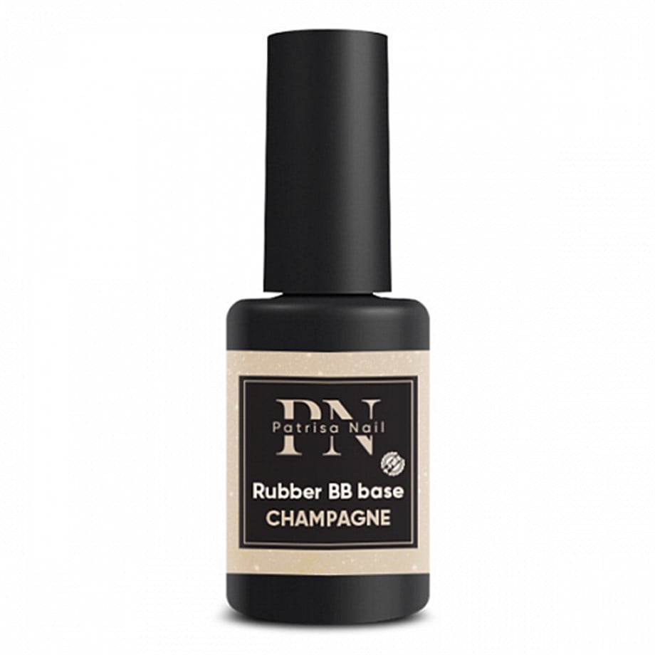 Rubber Baz Kamuflaj BB-base Champagne 8 ml