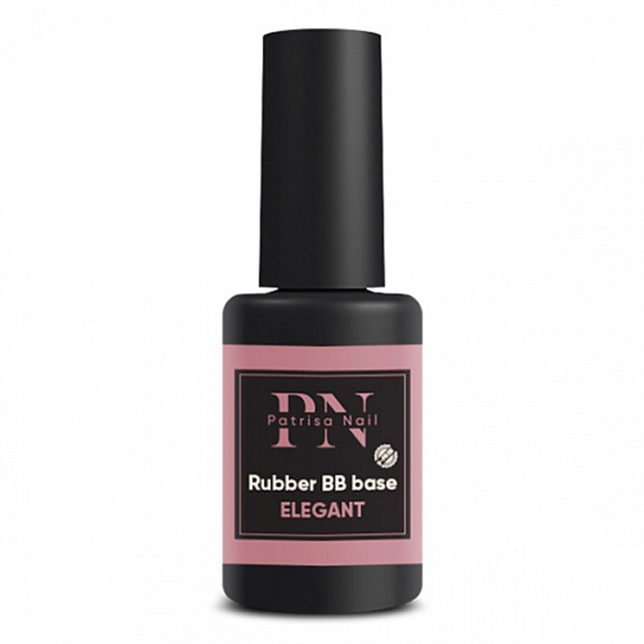 Rubber Baz Kamuflaj BB-base Elegant 8 ml