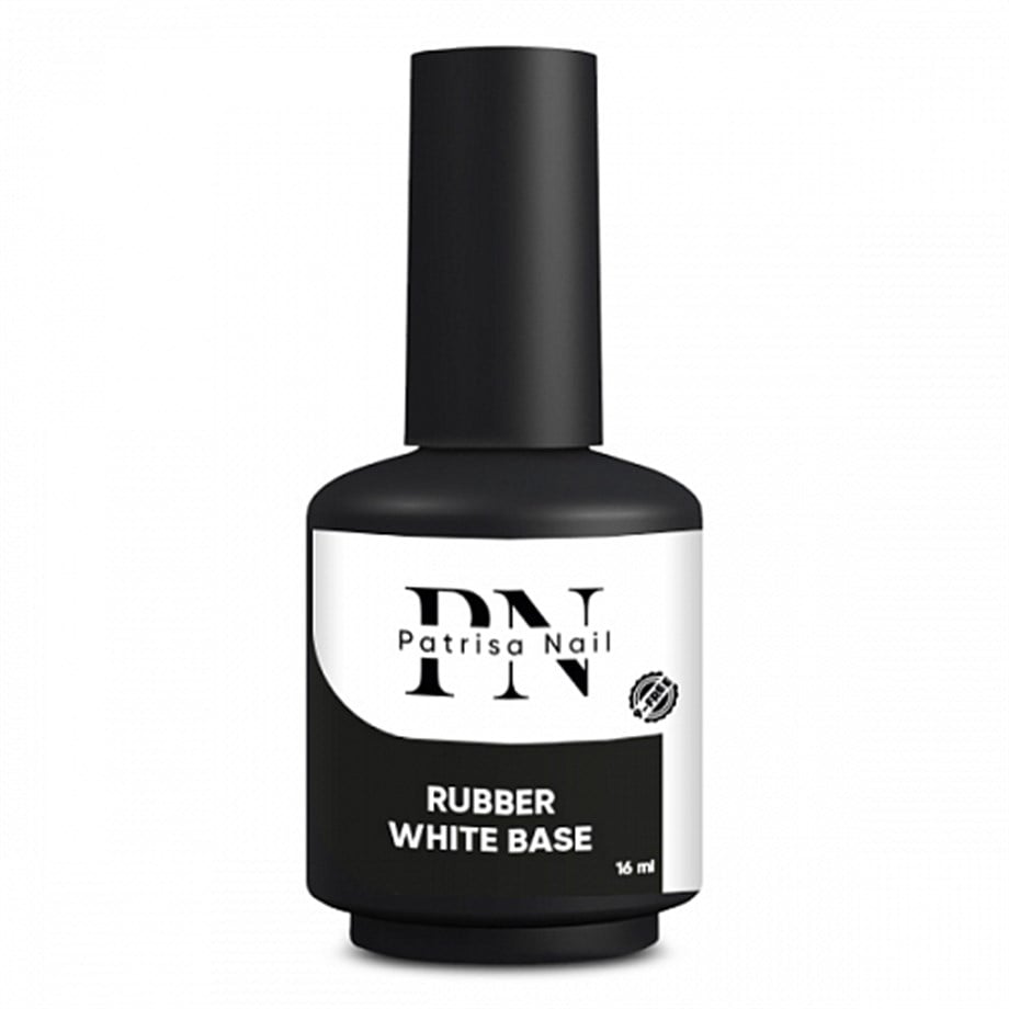 Rubber baz White Base Beyaz 16 ml