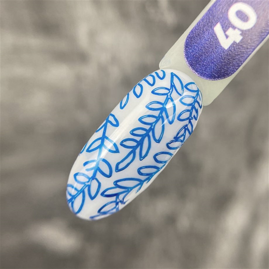 Stamping oje 