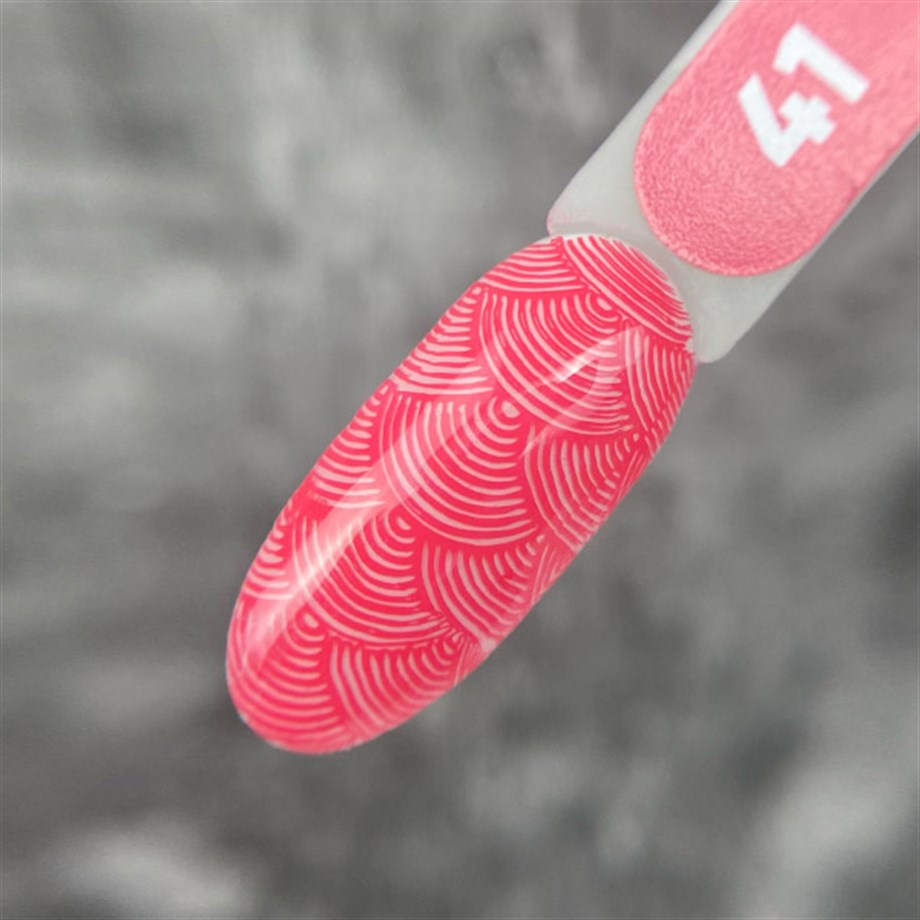 Stamping oje 