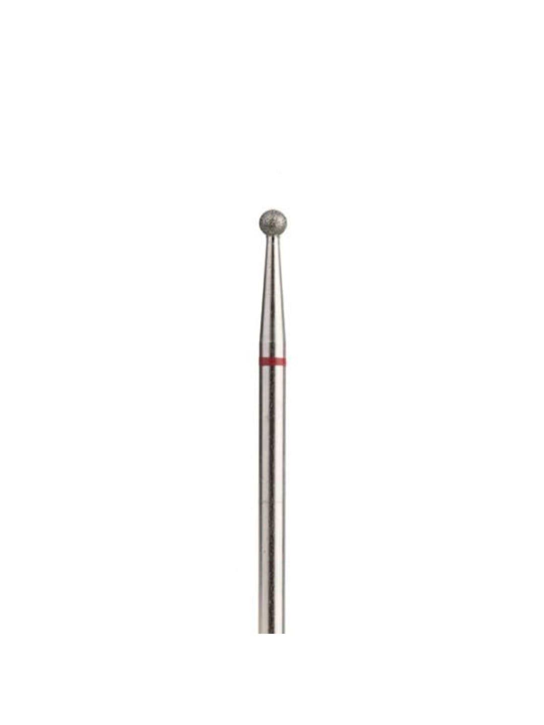 VladMiva RussiaElmas BaşlıklarElmas Freze başlık Top (Yumuşak - Kırmızı) 0,23mm