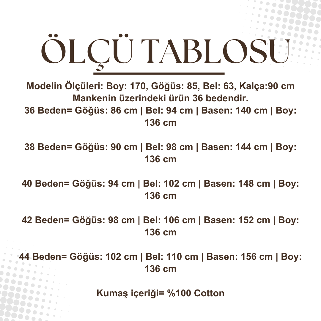 DADALİ Üç İplikli Şardonlu Elbise Gri