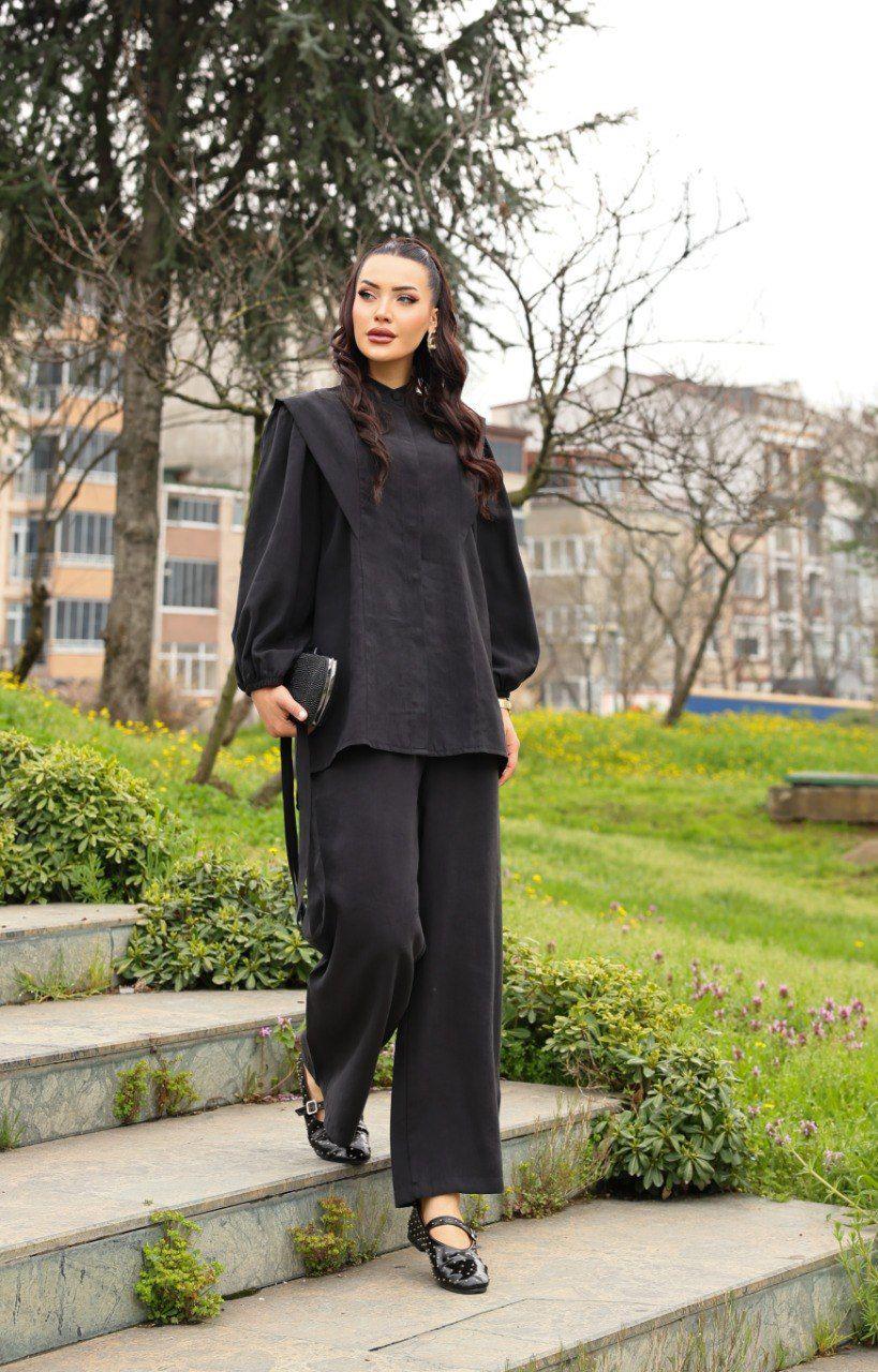 TAKIM Siyah