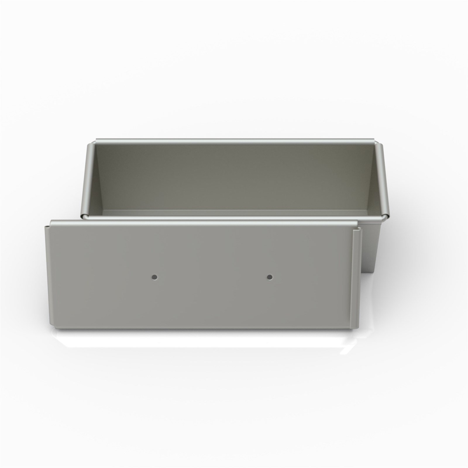 10x10x30 cm Tost Tavası