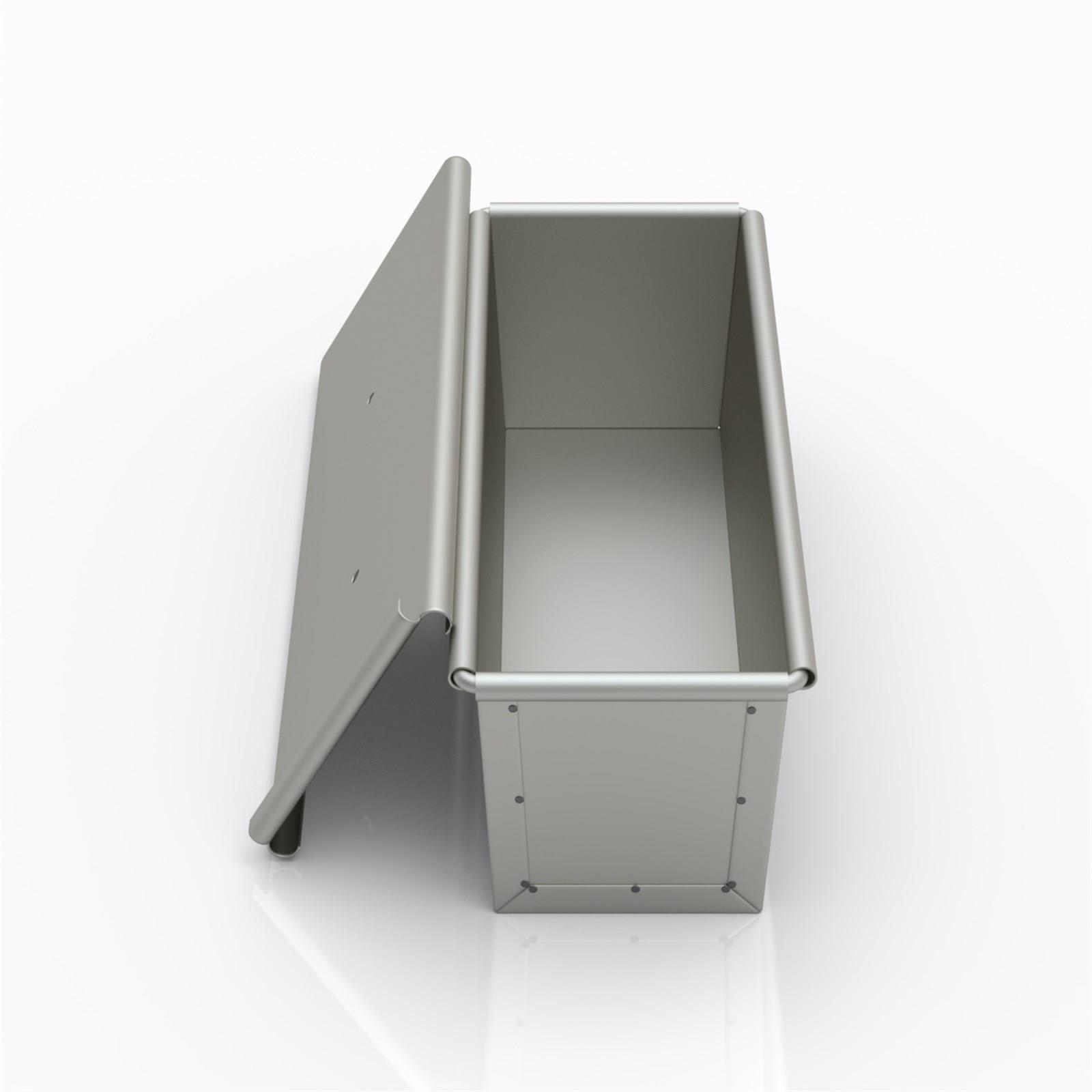 10x10x30 cm Tost Tavası