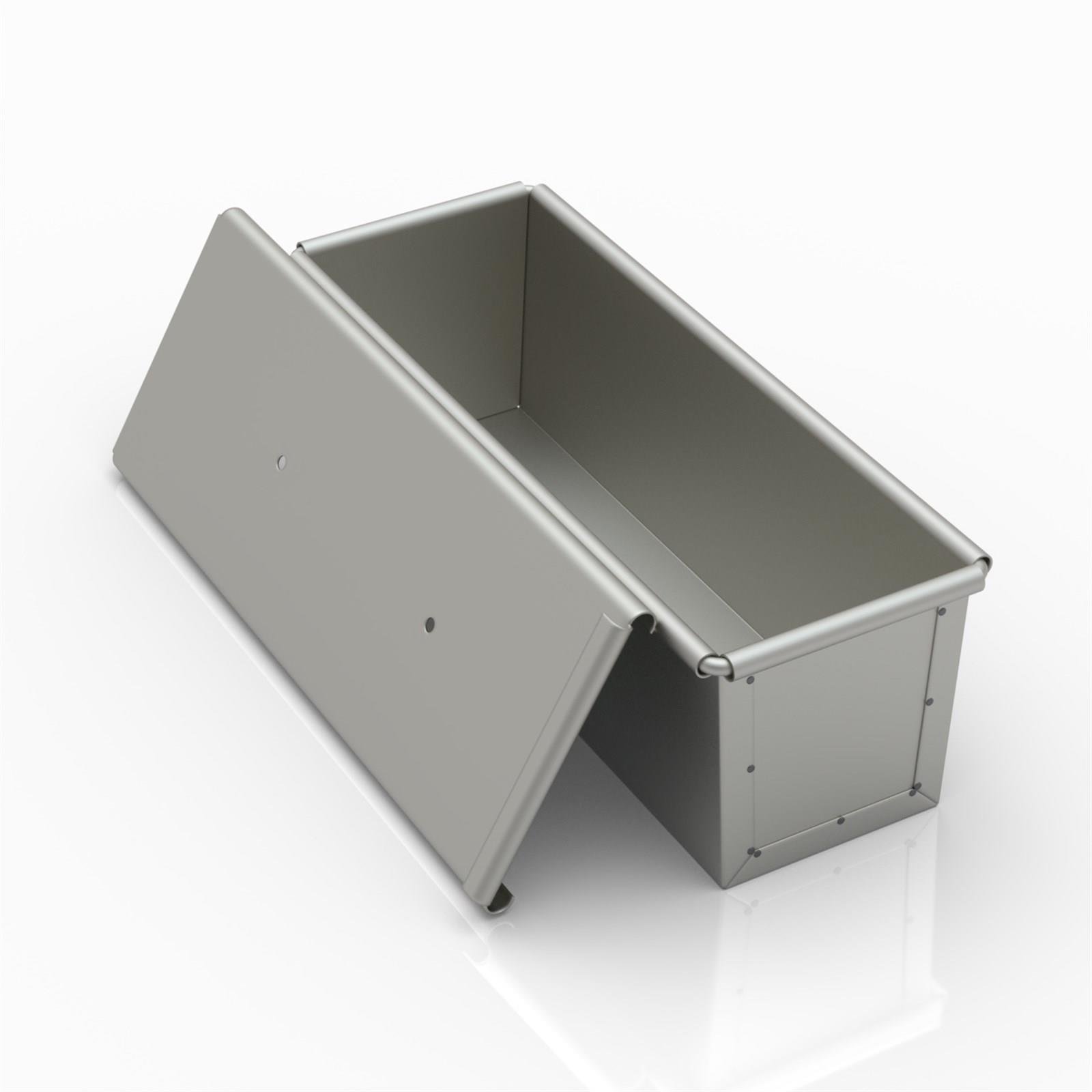 10x10x30 cm Tost Tavası