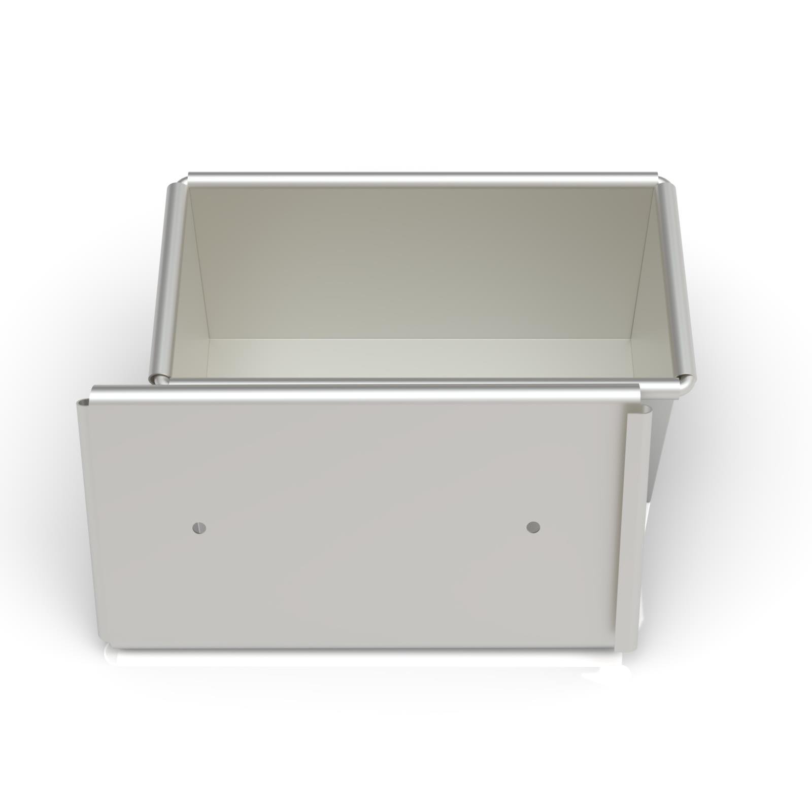 11x11x20 cm Ekmek Kalıbı