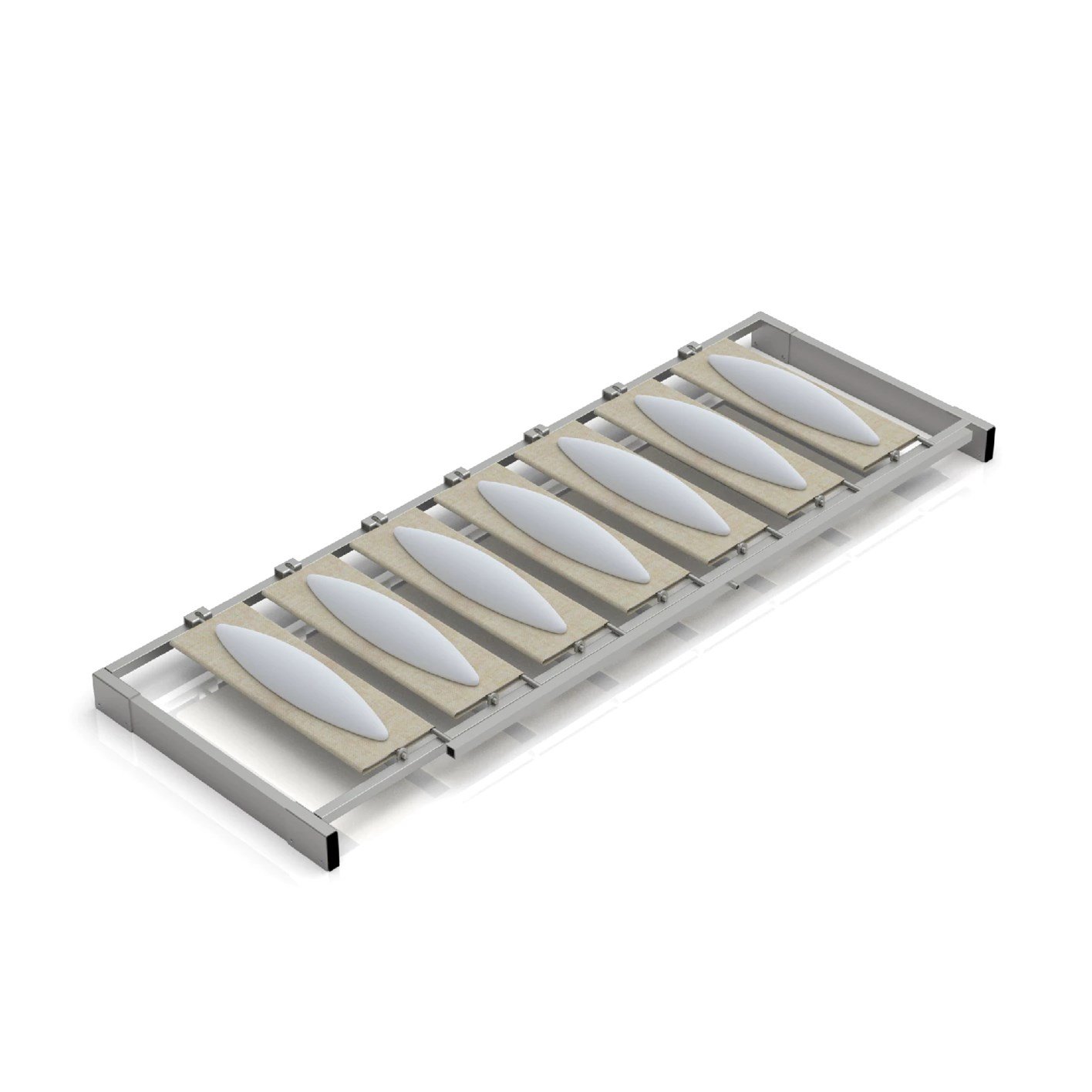 120x40 cm Patik Pasa Bezi