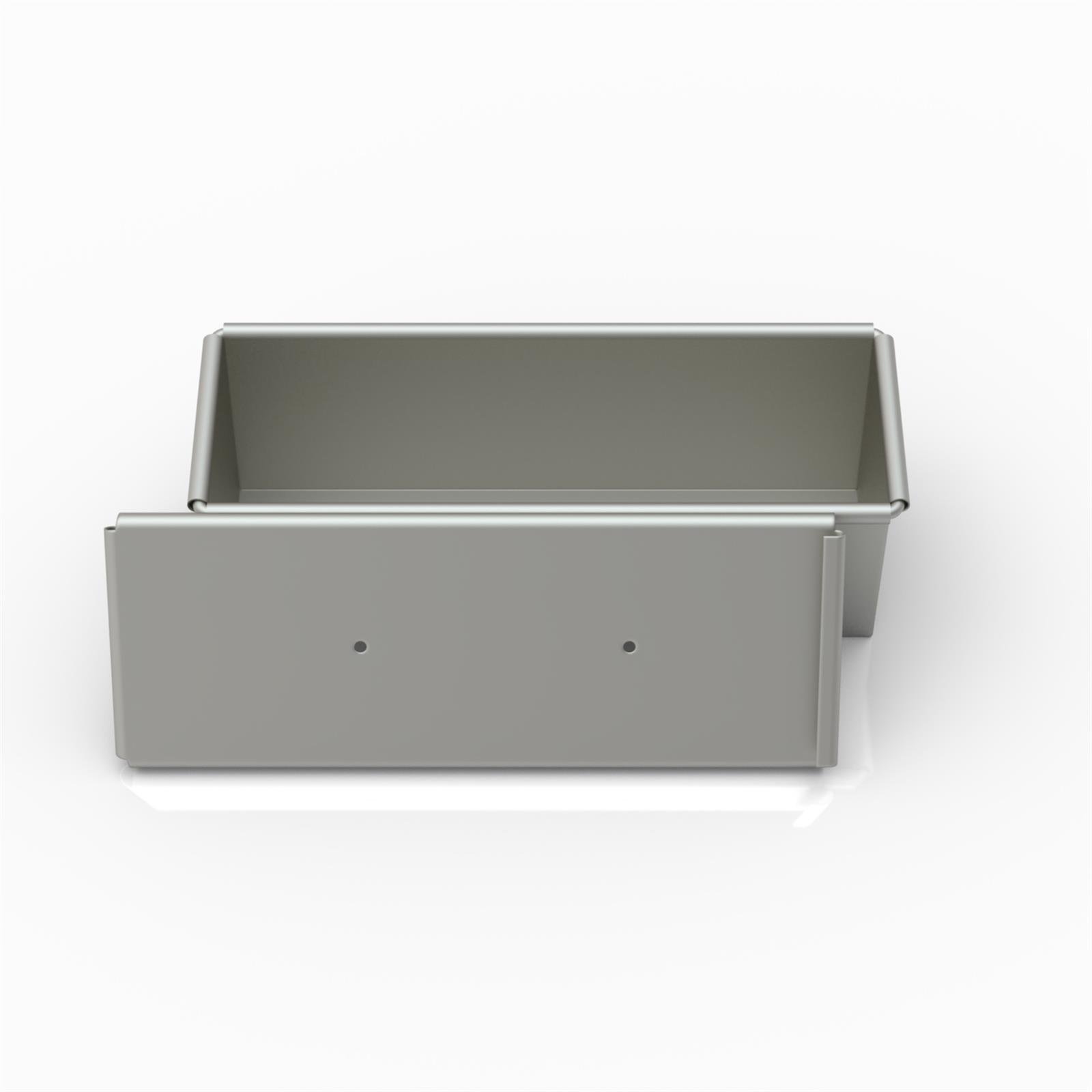 12,5x13x32 cm Tost Tavası