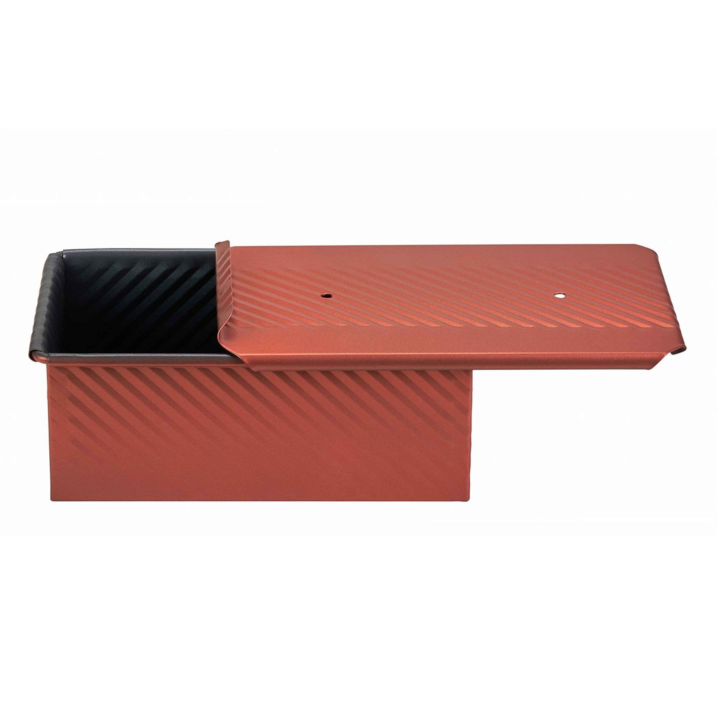 12x8x20 cm Rose Ekmek Kalıbı