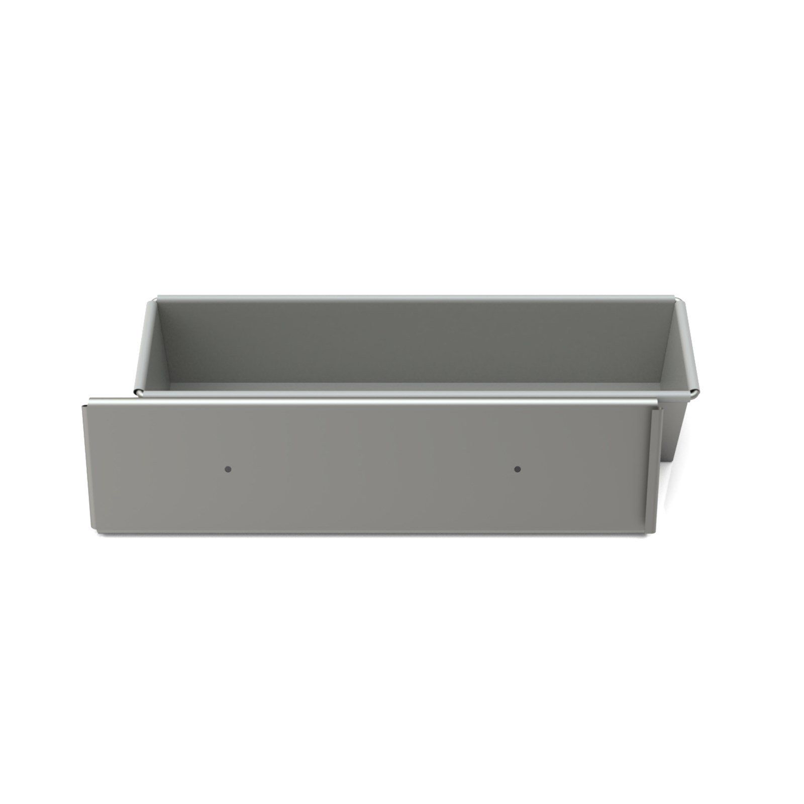 13x13x46 cm Tost Tavası