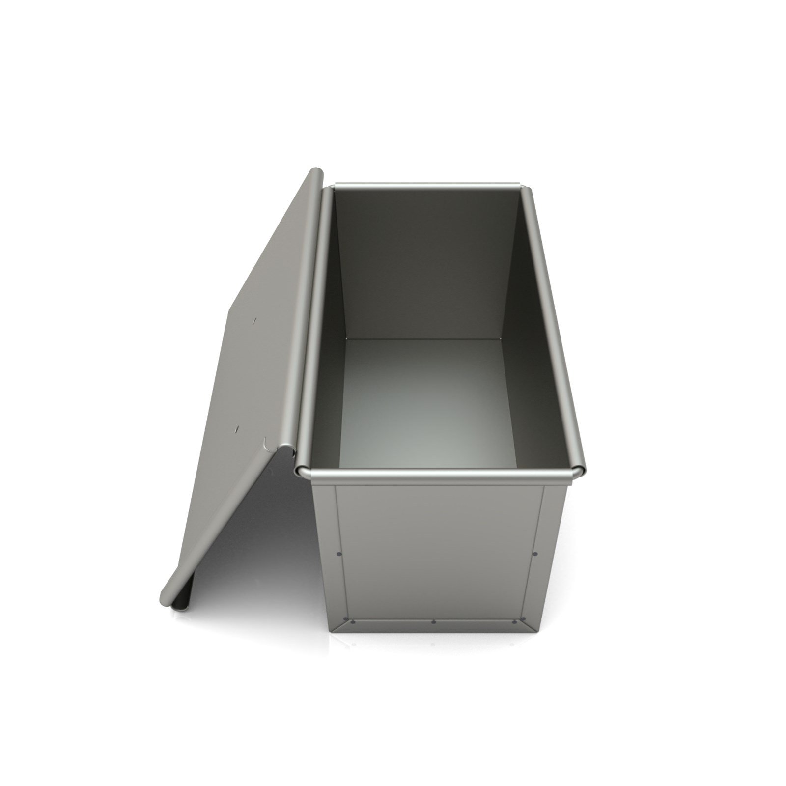 14x14x30 cm Tost Tavası