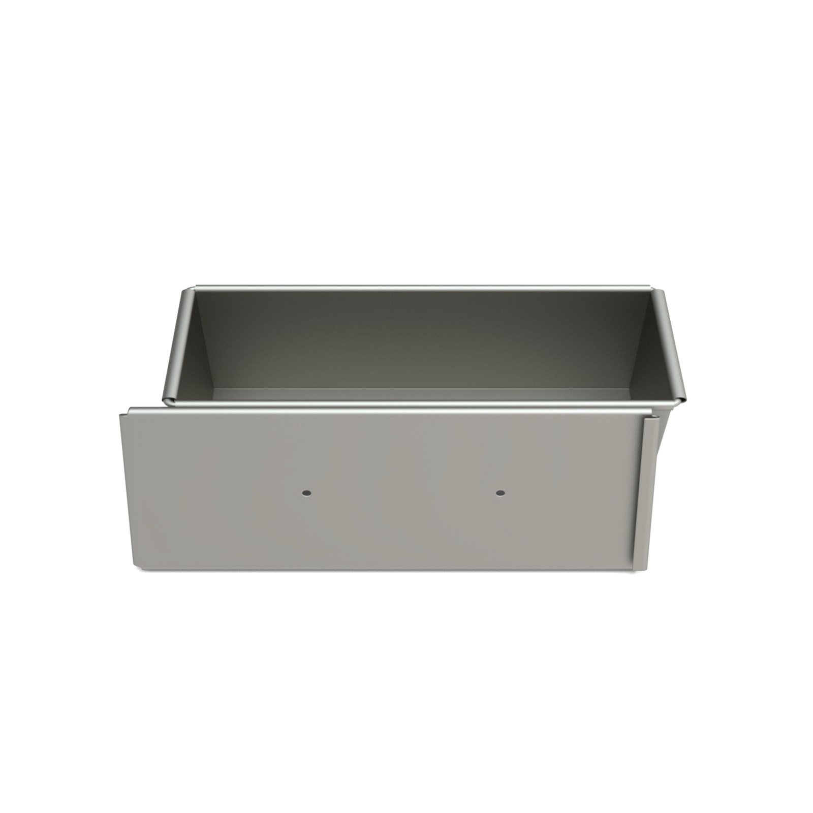 15x15x40 cm Tost Tavası