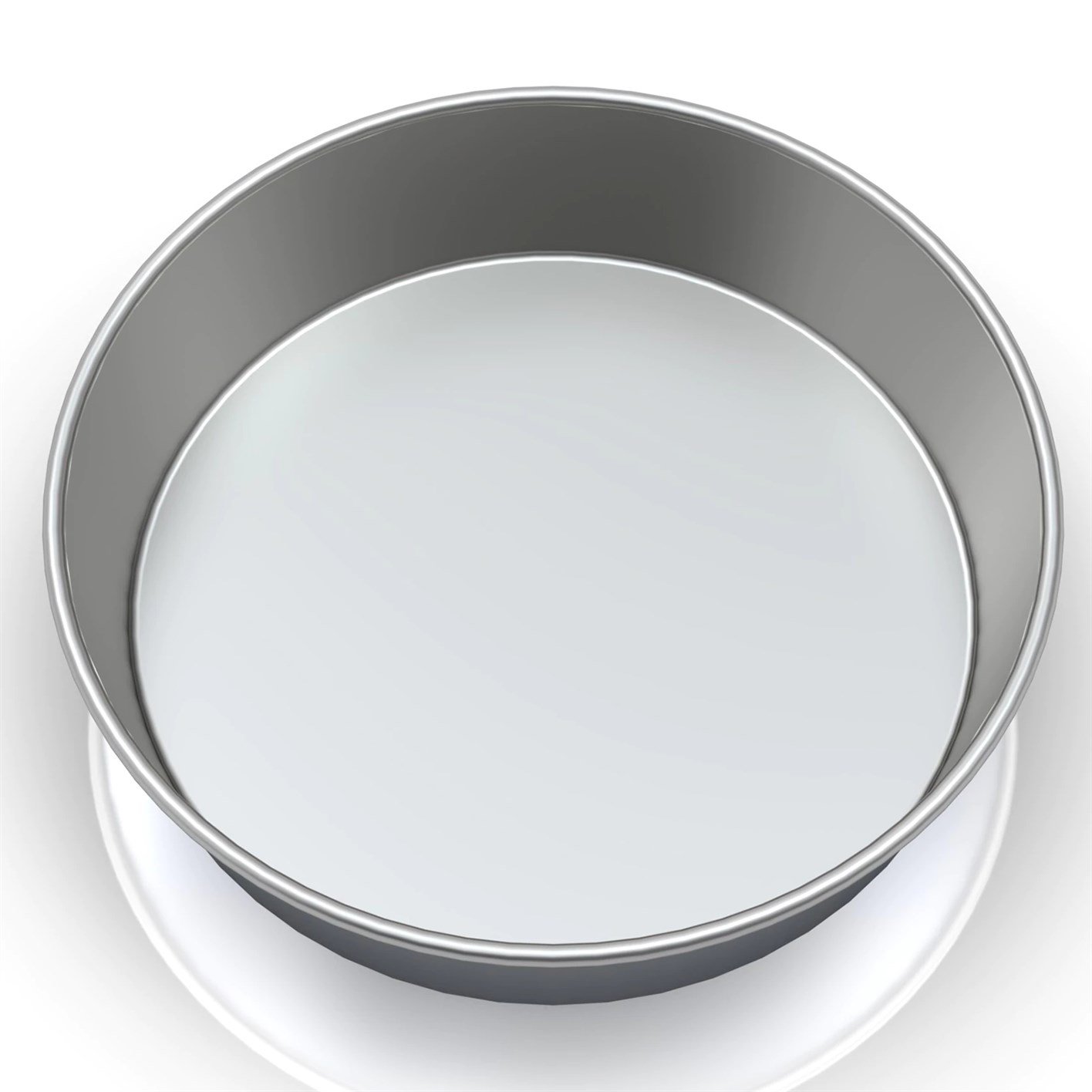 16x3 cm Mısır Ekmeği Tavası