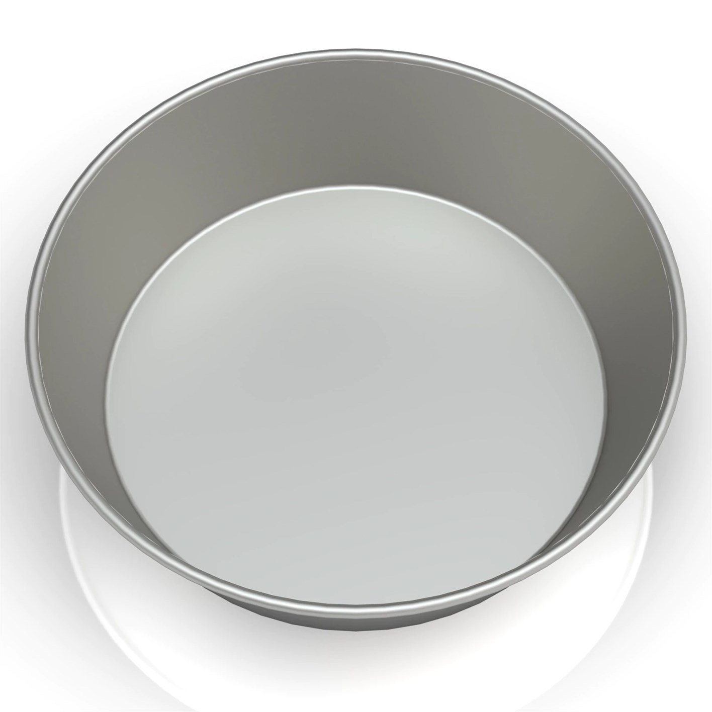 18x3 cm Mısır Ekmeği Tavası