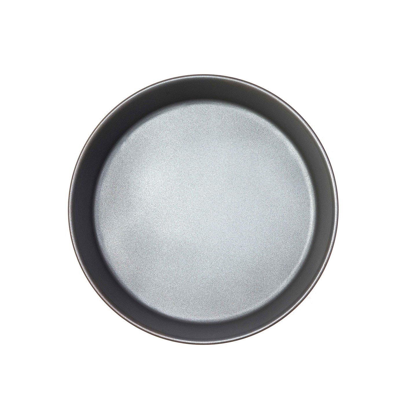 18x4 cm Yuvarlak Ekmek Kalıbı Rose