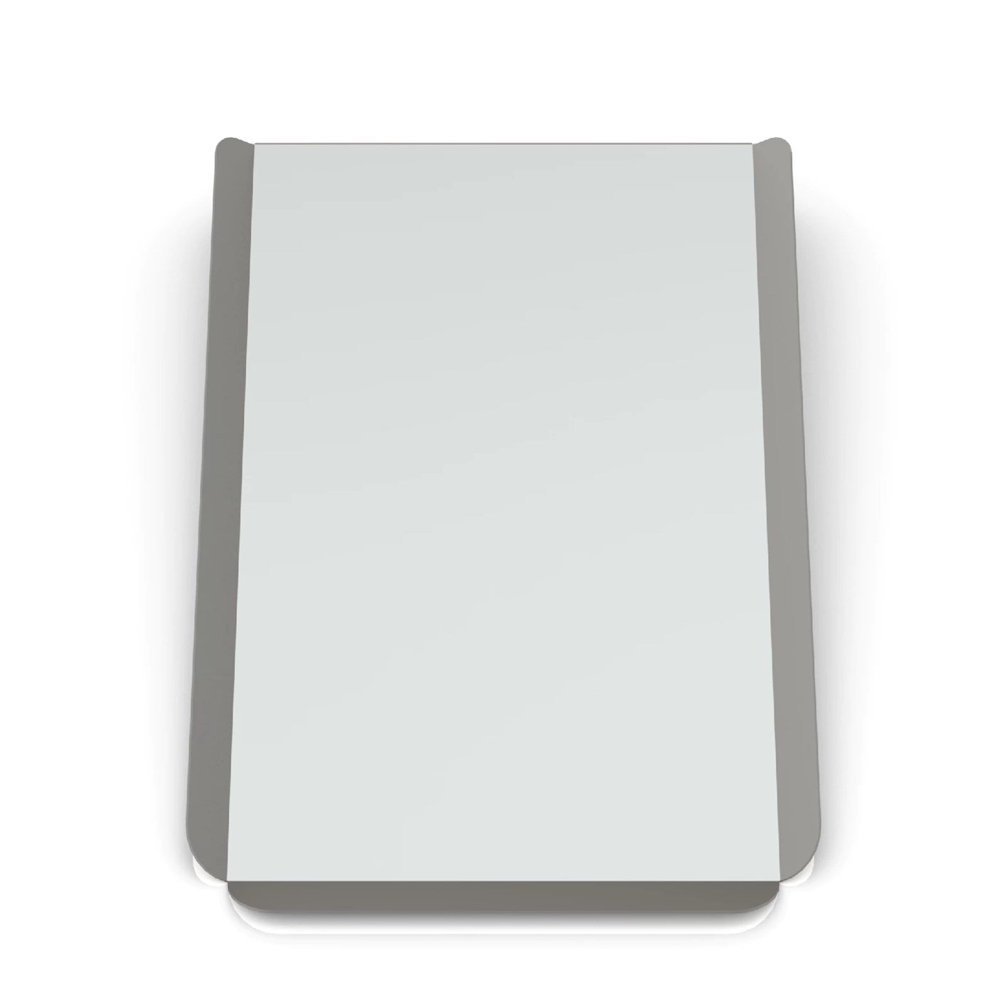 20x35 cm Teşhir Tavası