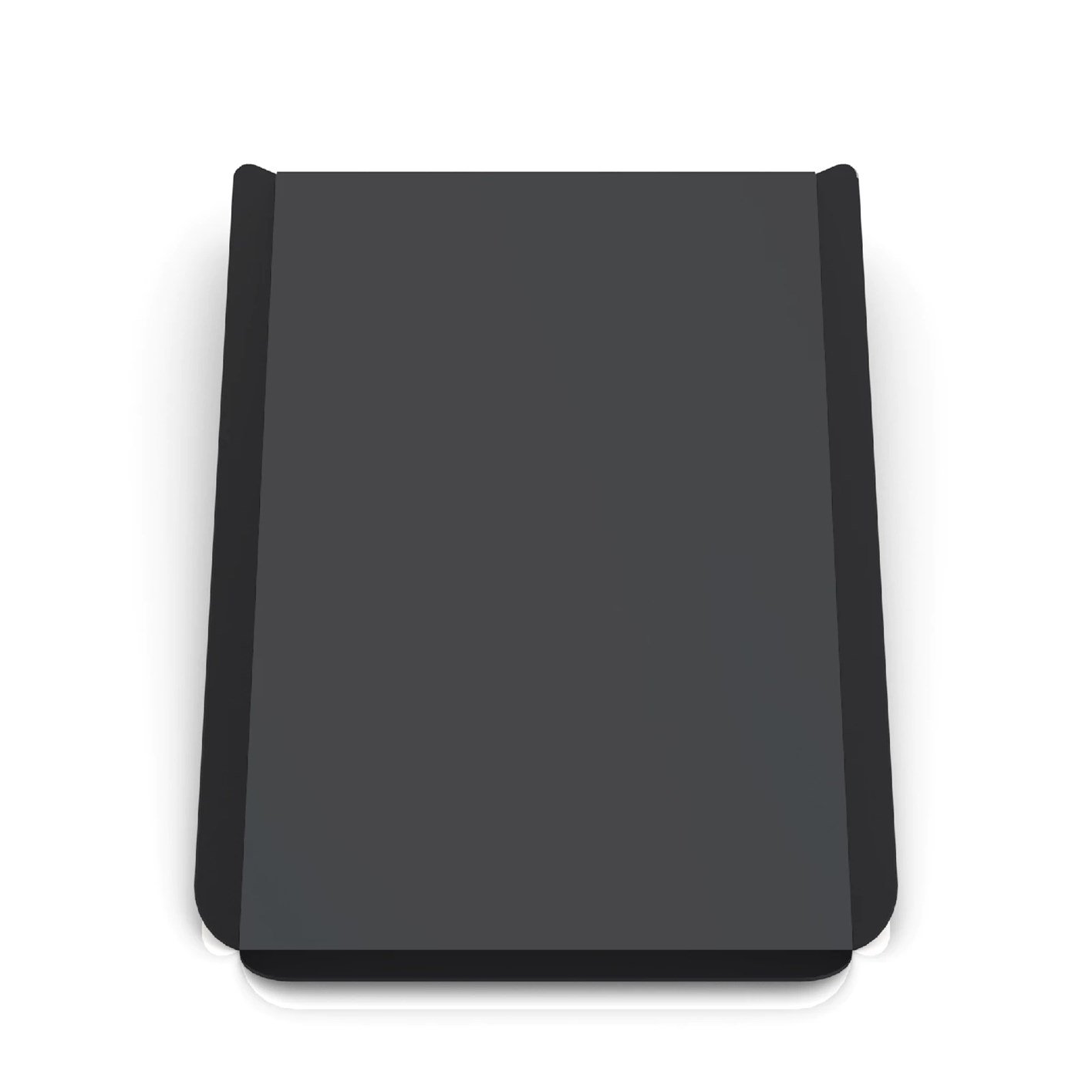 20x35 cm Teşhir Tavası, Kaplamalı