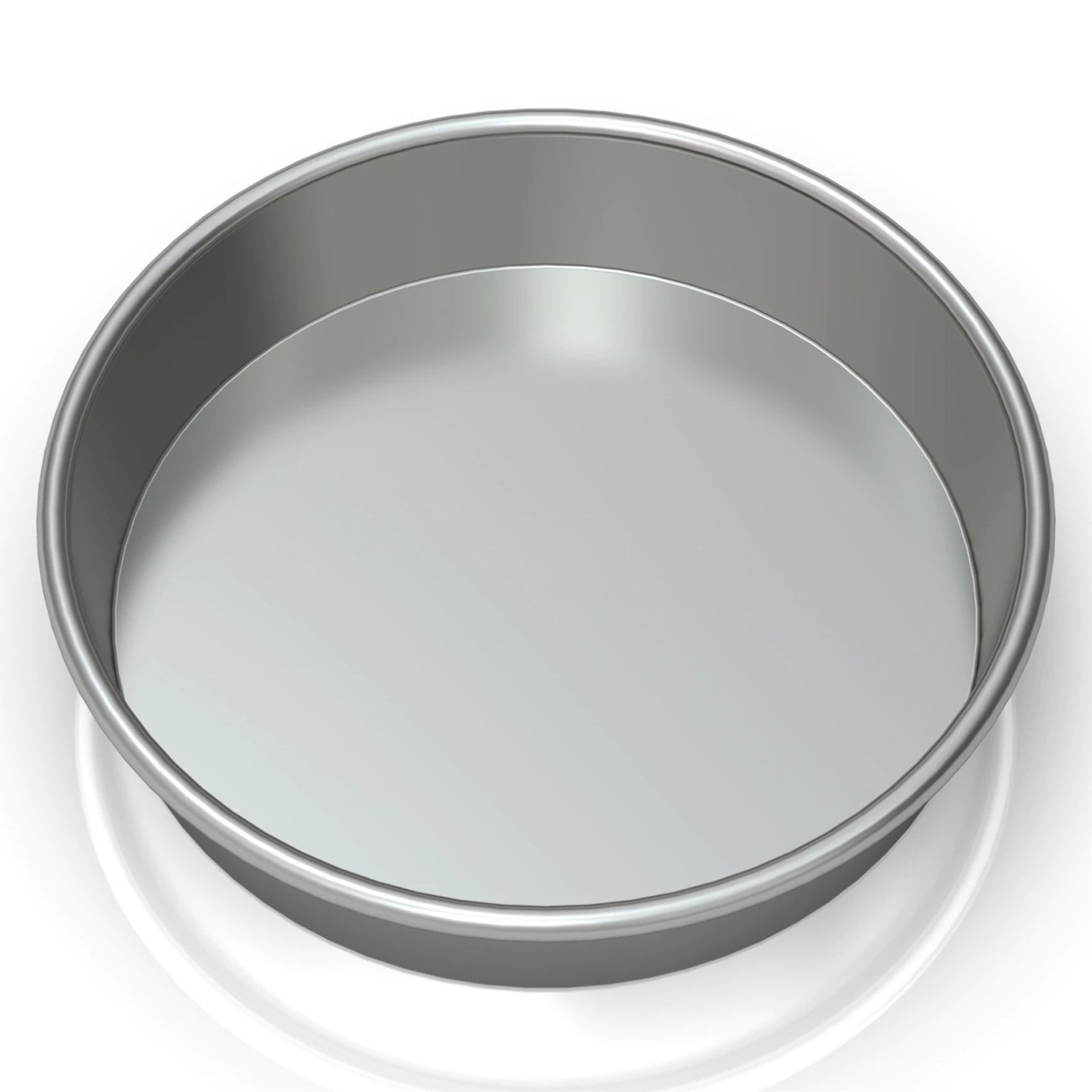 20x4 cm Haşhaş Ekmeği Tavası