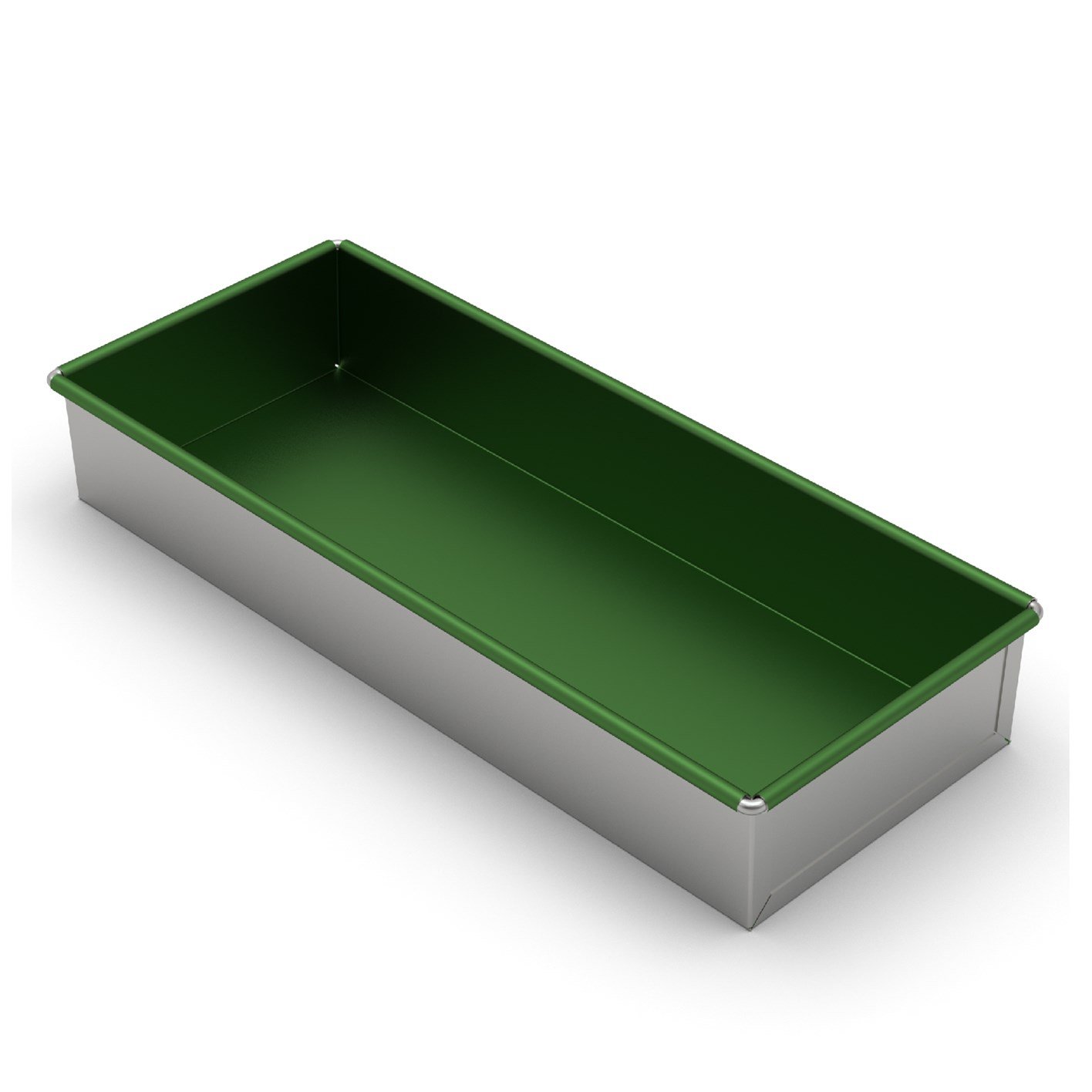 20x50x6 cm Ayvalık Tost Tavası, Kaplamalı