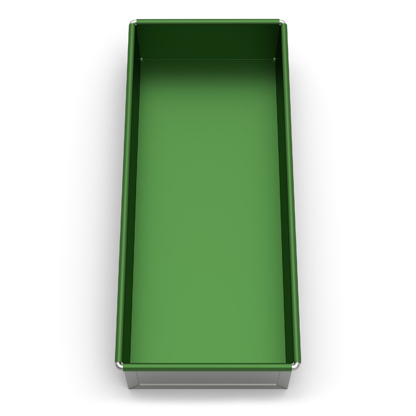 20x50x6 cm Ayvalık Tost Tavası, Kaplamalı