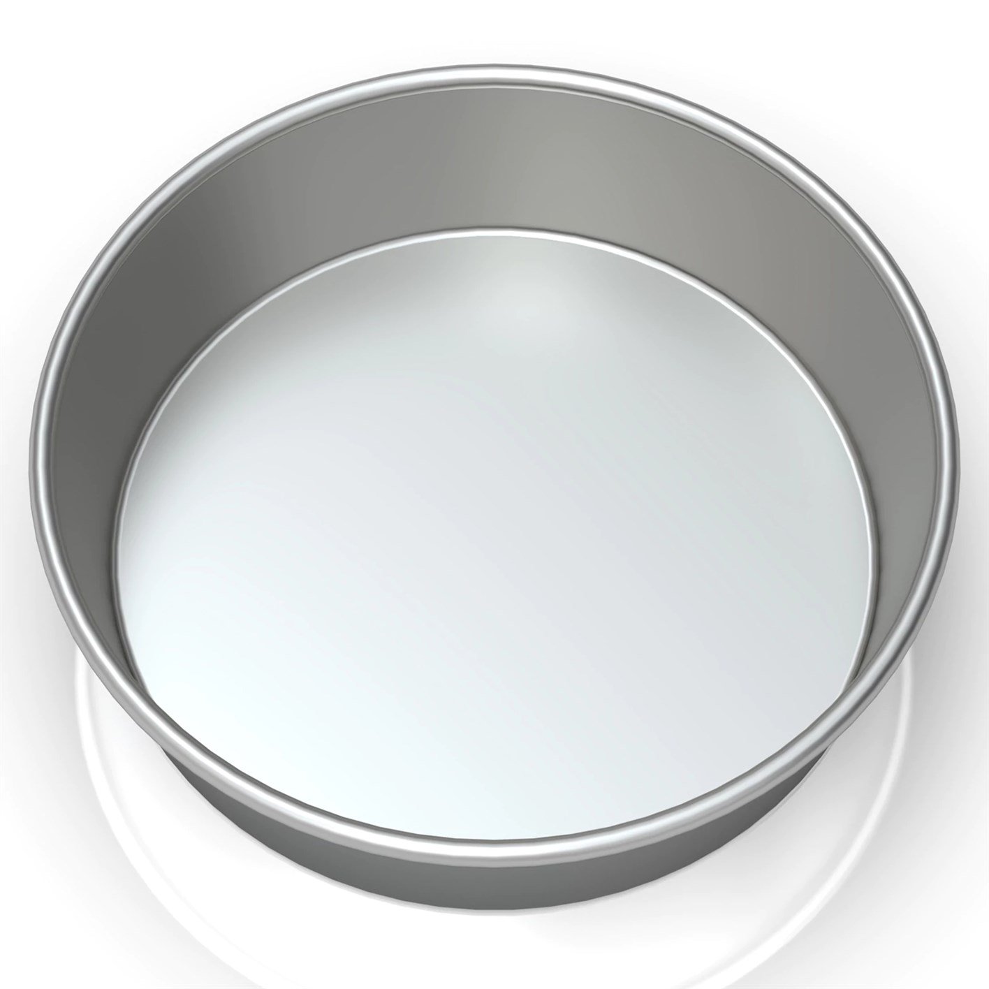 22x5 cm Papatya Ekmeği Tavası