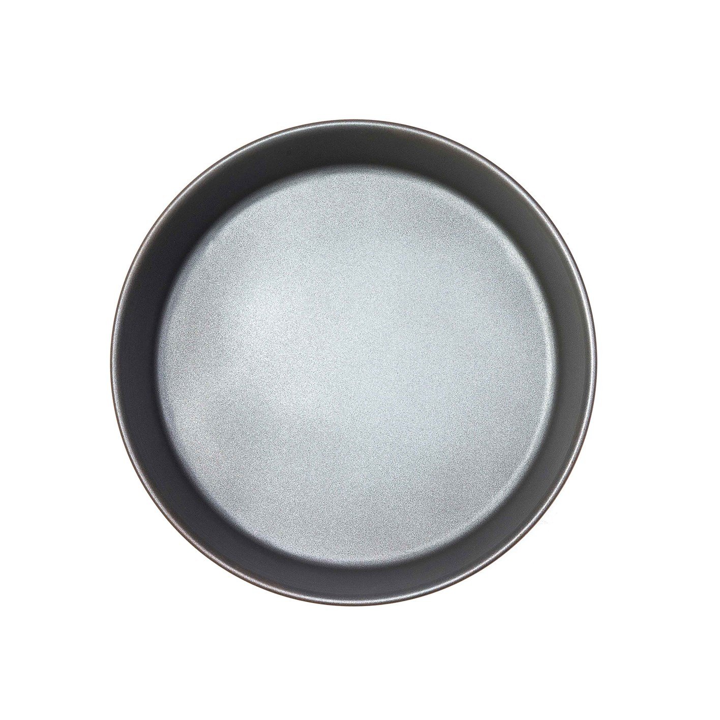 22x5 cm Yuvarlak Ekmek Kalıbı Parlament