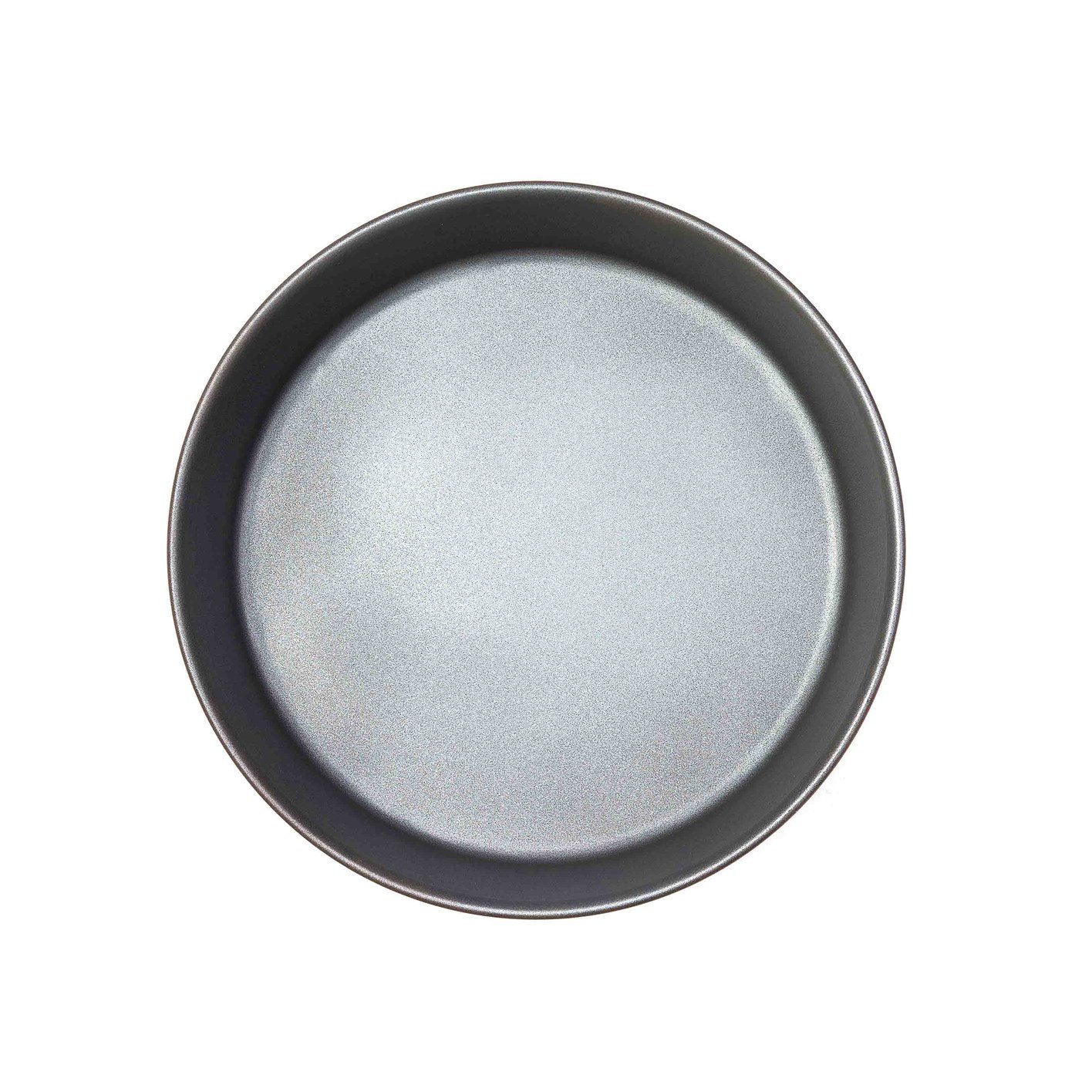 22x5 cm Yuvarlak Ekmek Kalıbı Rose