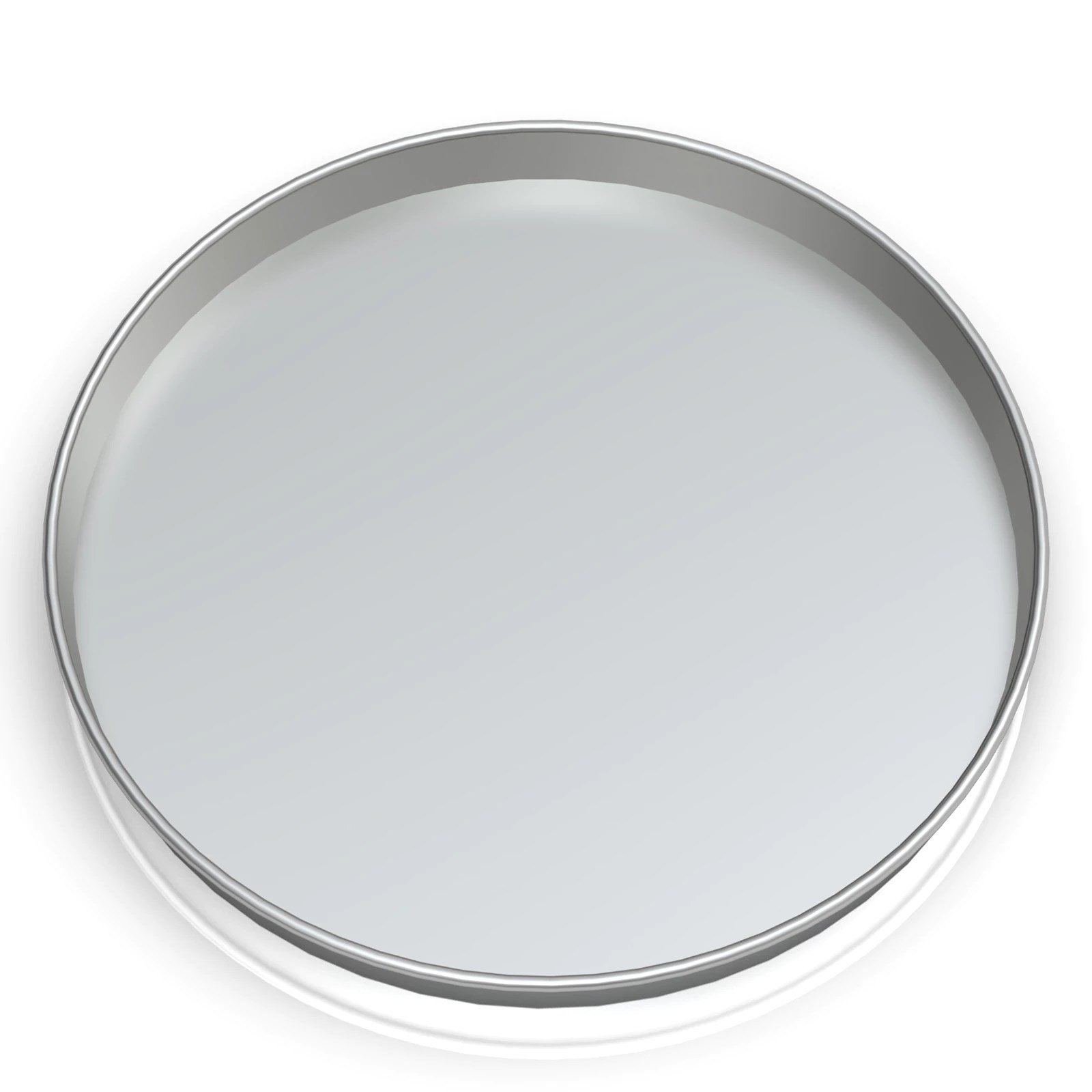 23x2 cm Pizza Tavası