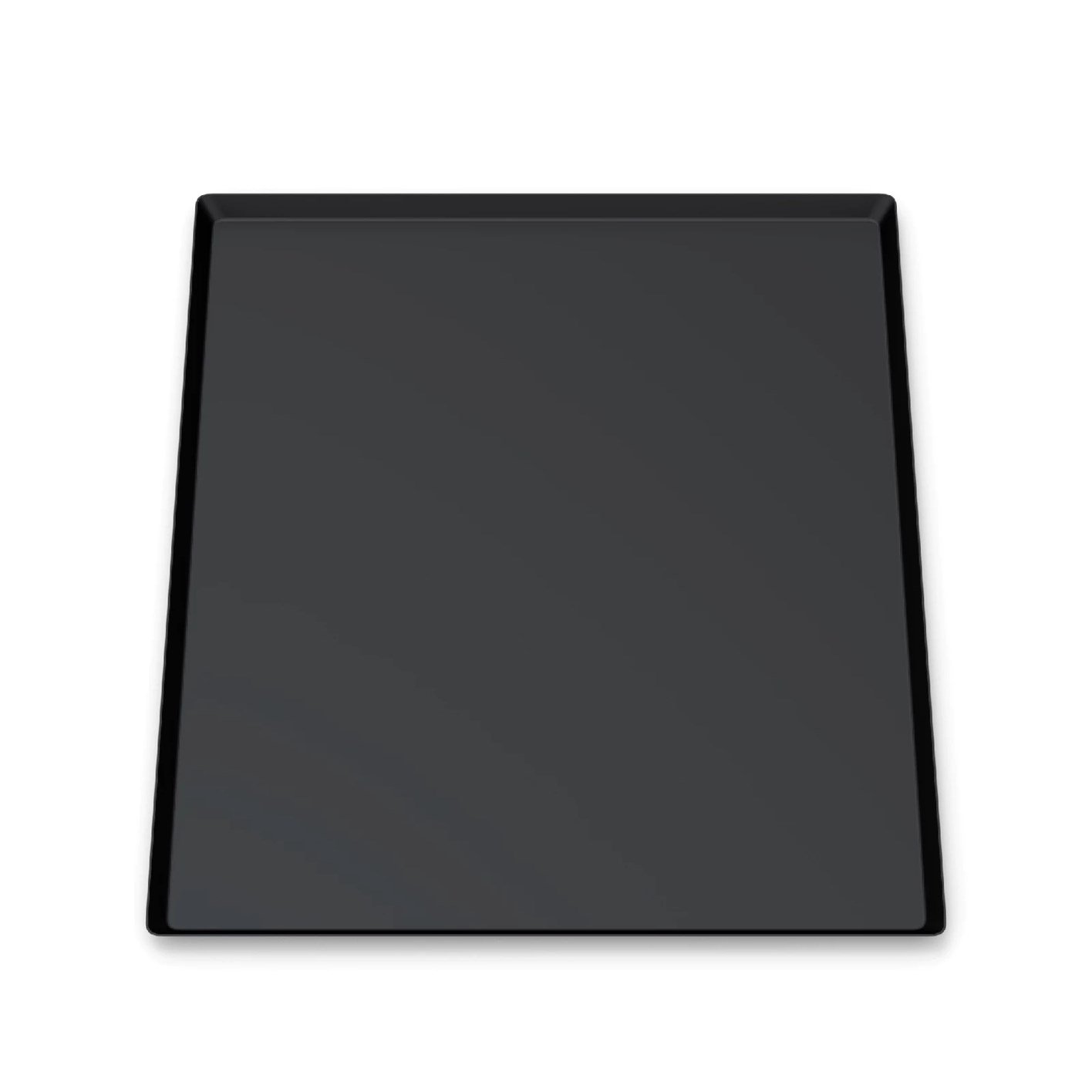 30x40 cm Düz İtalyan Tava, Kaplamalı