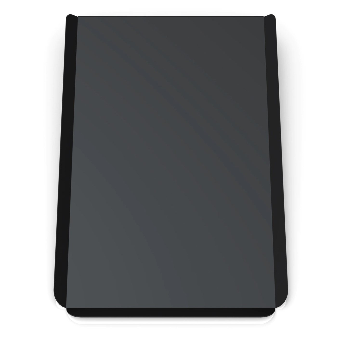 30x45 cm Teşhir Tavası, Kaplamalı