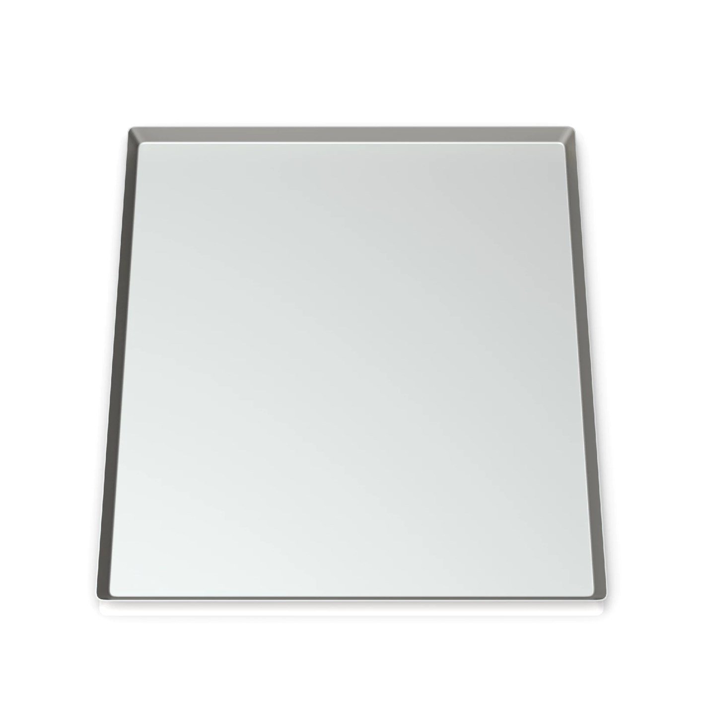 35x40 cm Düz İtalyan Tava