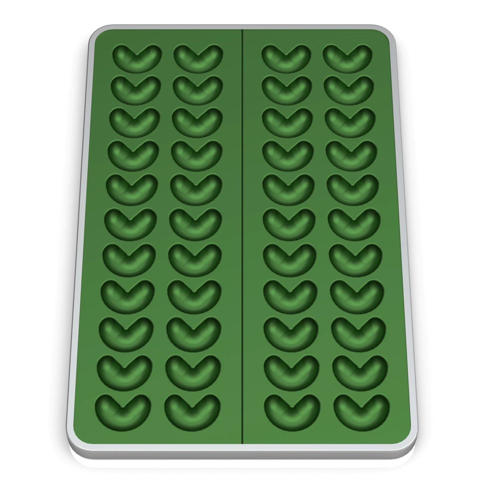 40x60 cm Algida Kek Tavası, Kaplamalı