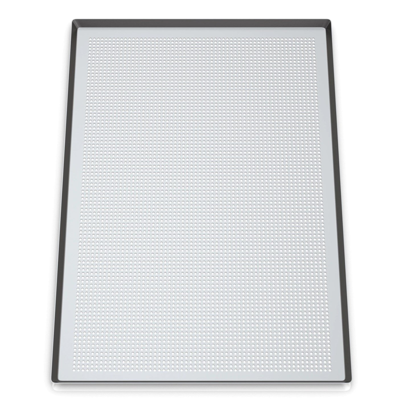 40x60 cm Delikli İtalyan Tava