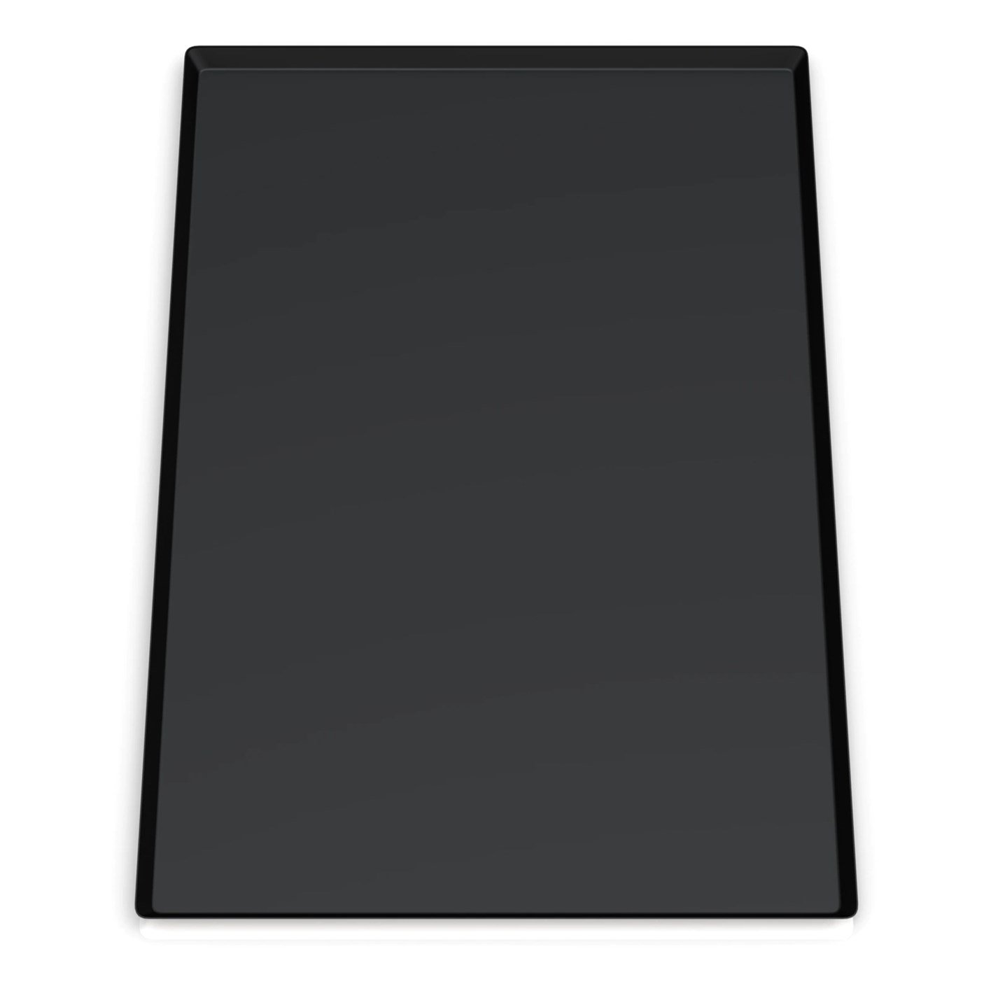 40x60 cm Düz İtalyan Tava, Kaplamalı