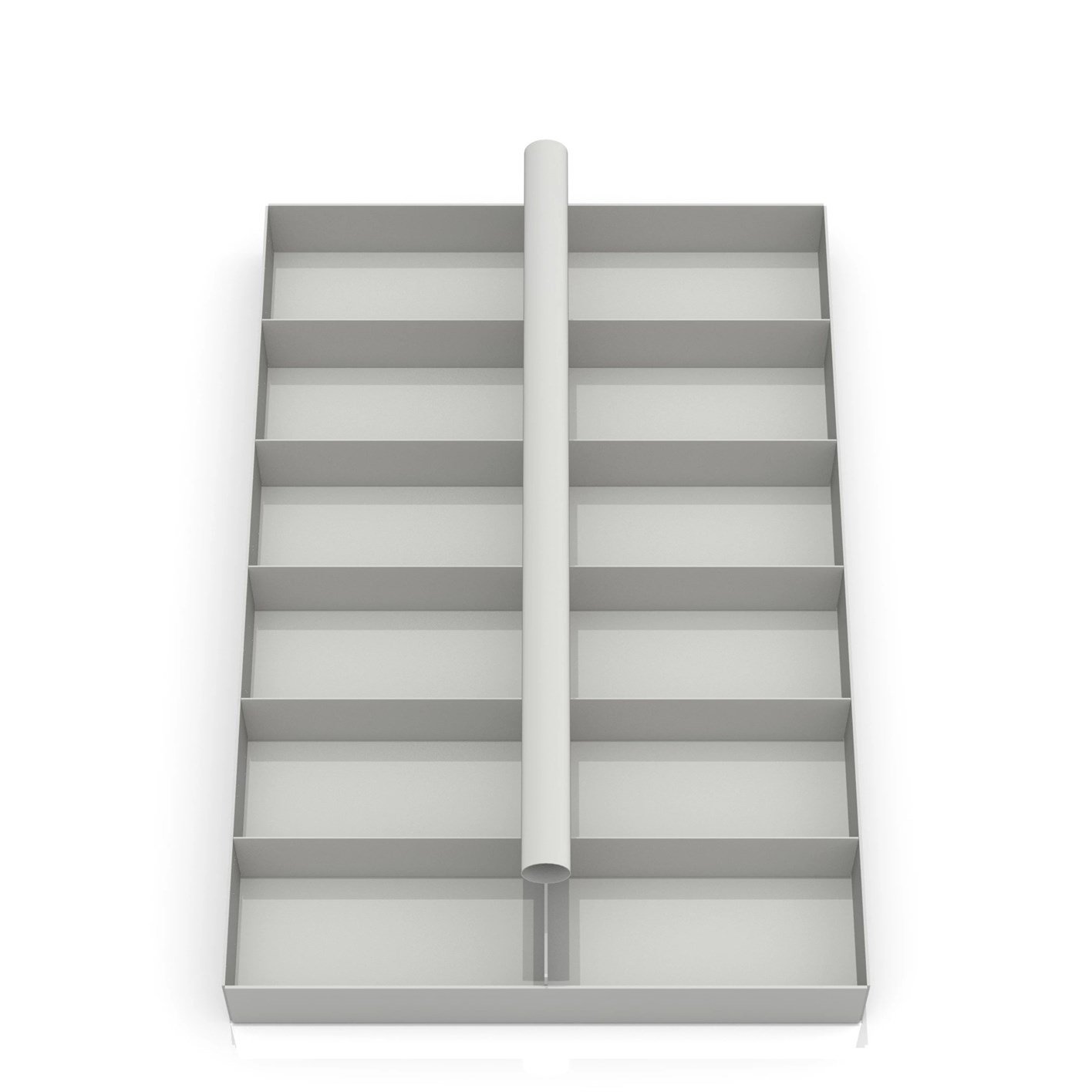 40x60 cm Hamur Kesme Aparatı