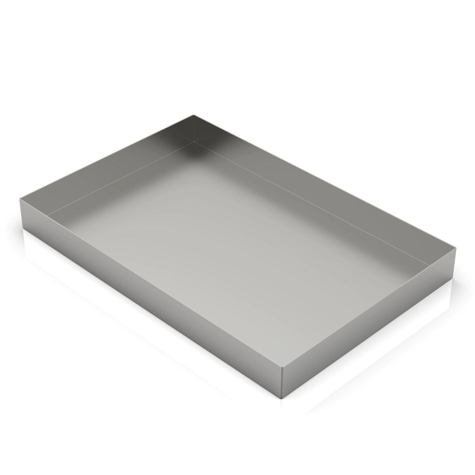 40x60 cm Pandispanya Tavası