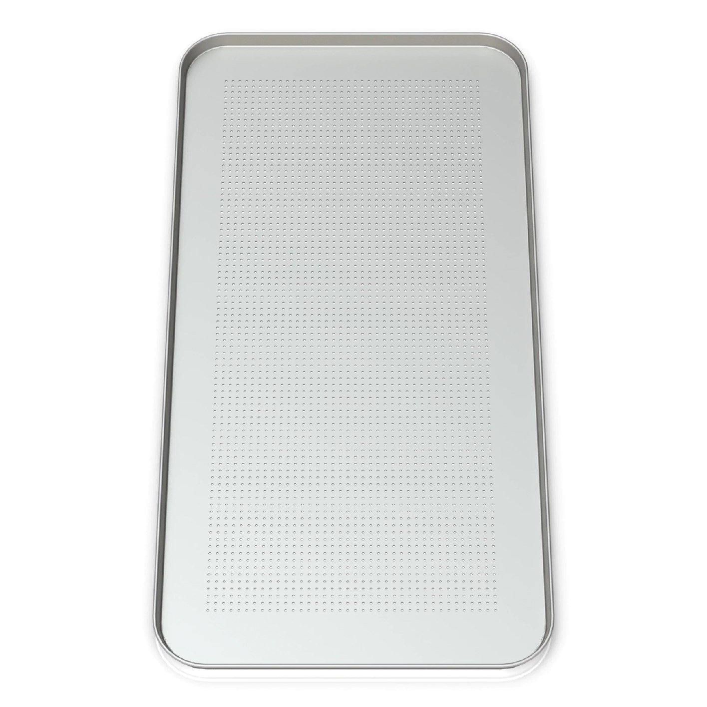 40x80 cm Delikli Tava