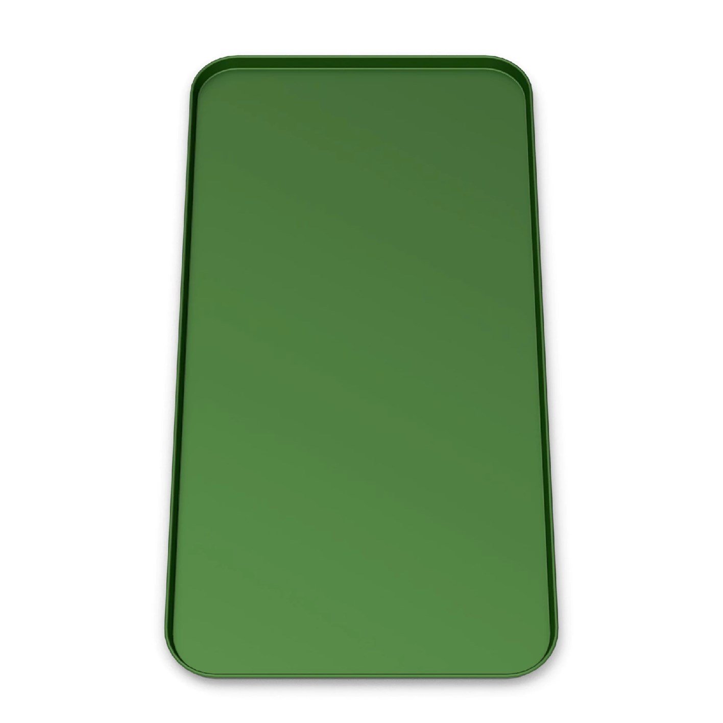 40x80 cm Düz Tava, Kaplamalı